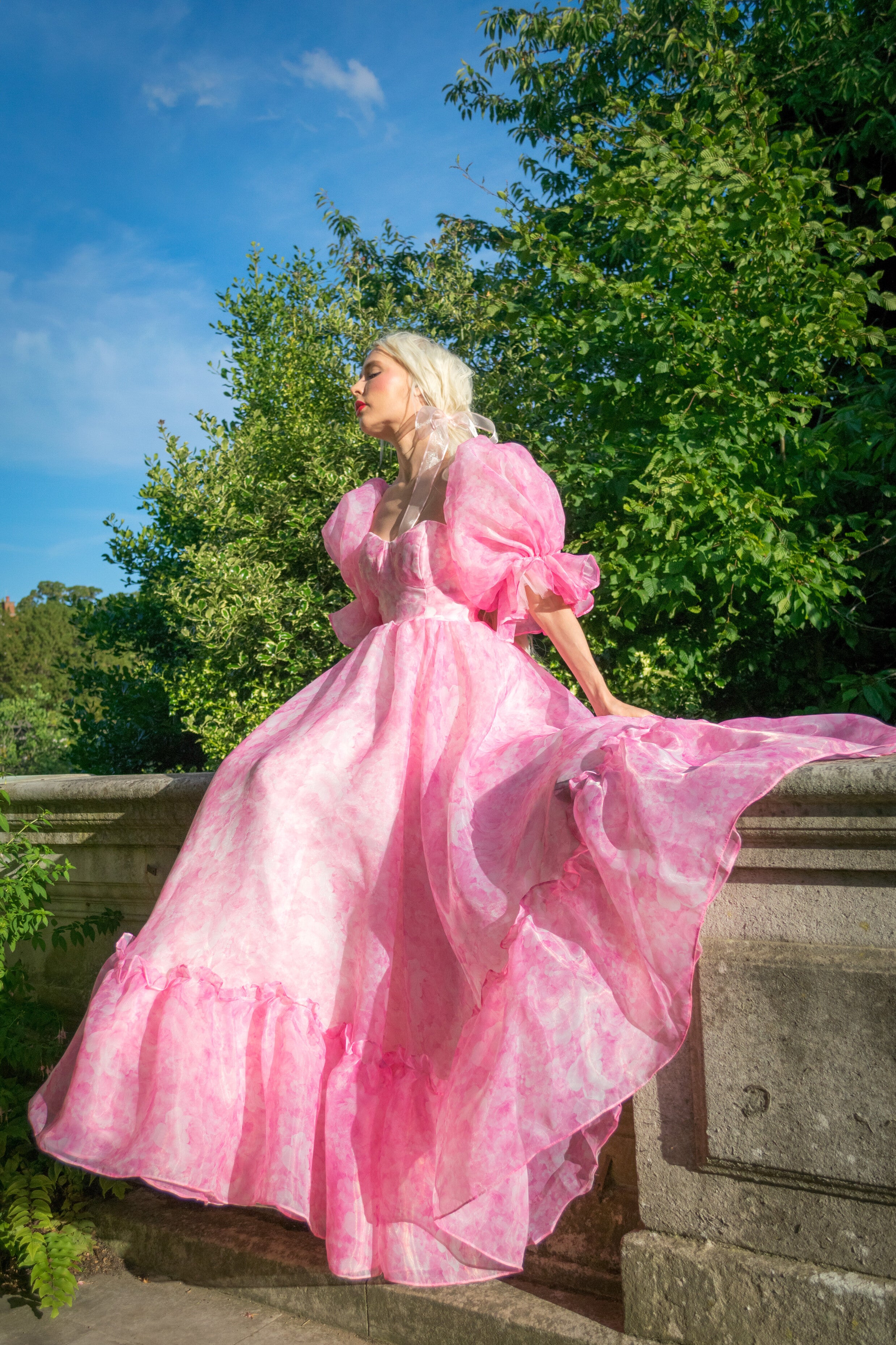 Für Elise Belle Dress