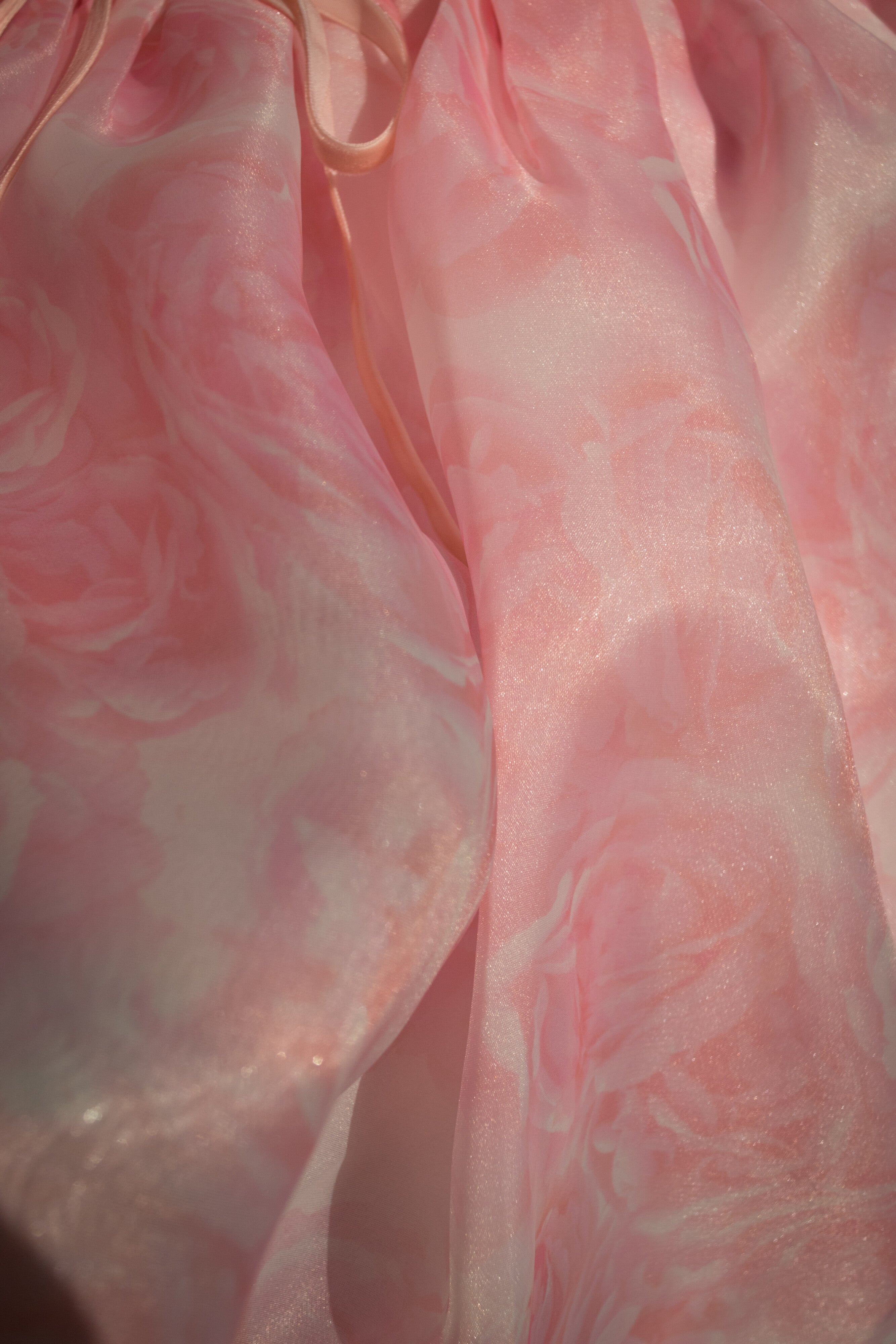 The Parisian Romance Sylvie Dress