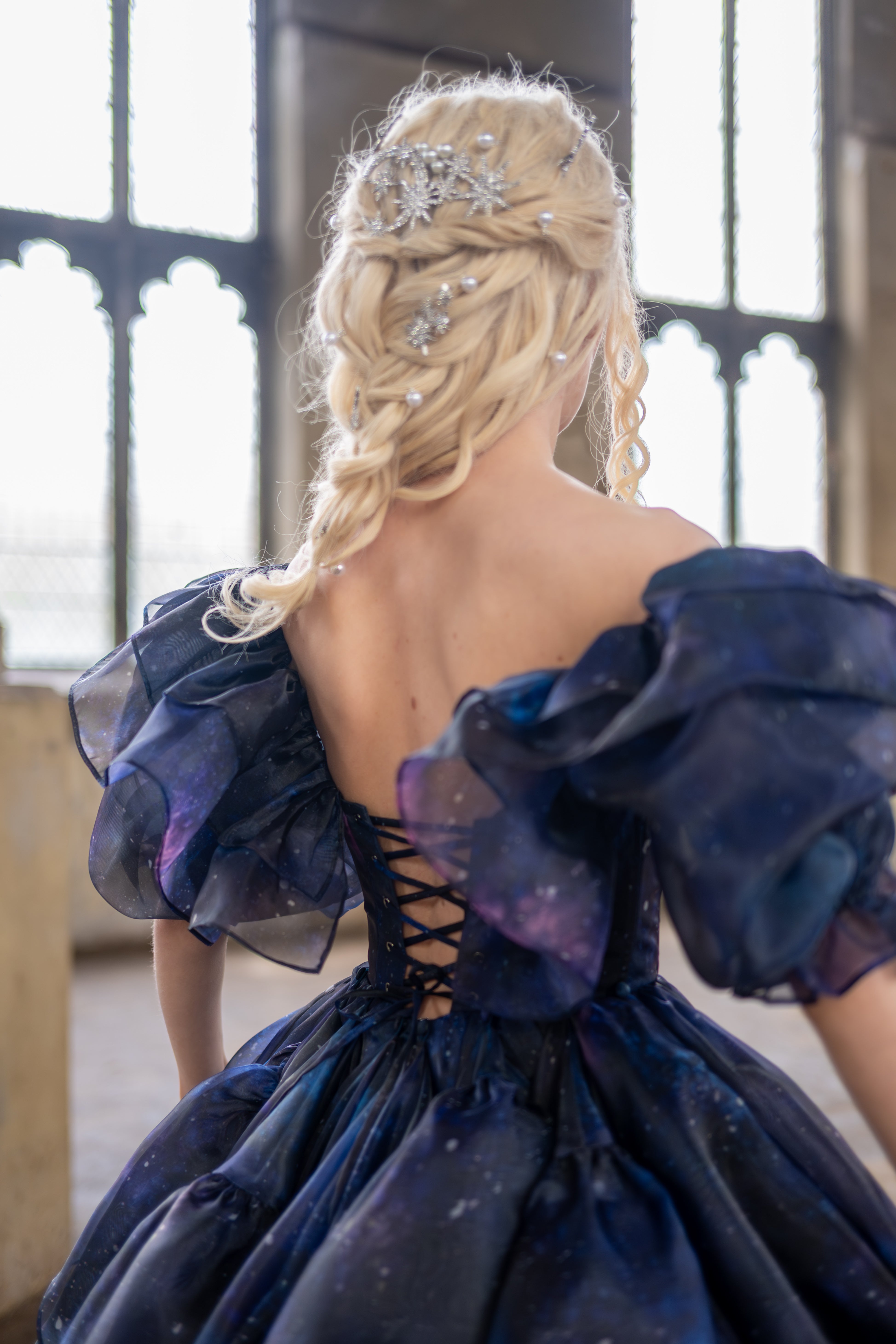 Andromeda Seraphina Gown