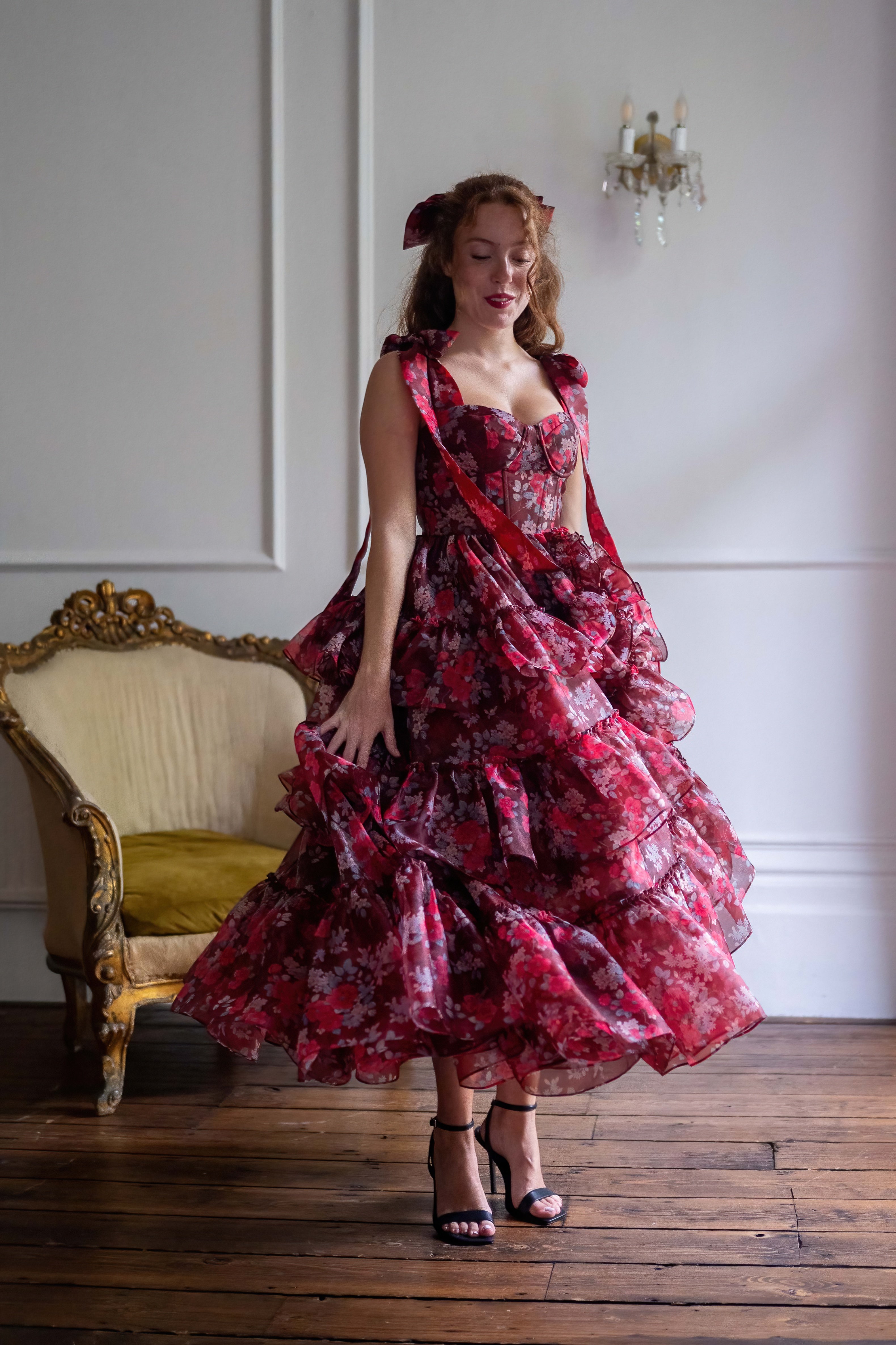 Briar Rose Muse Dress