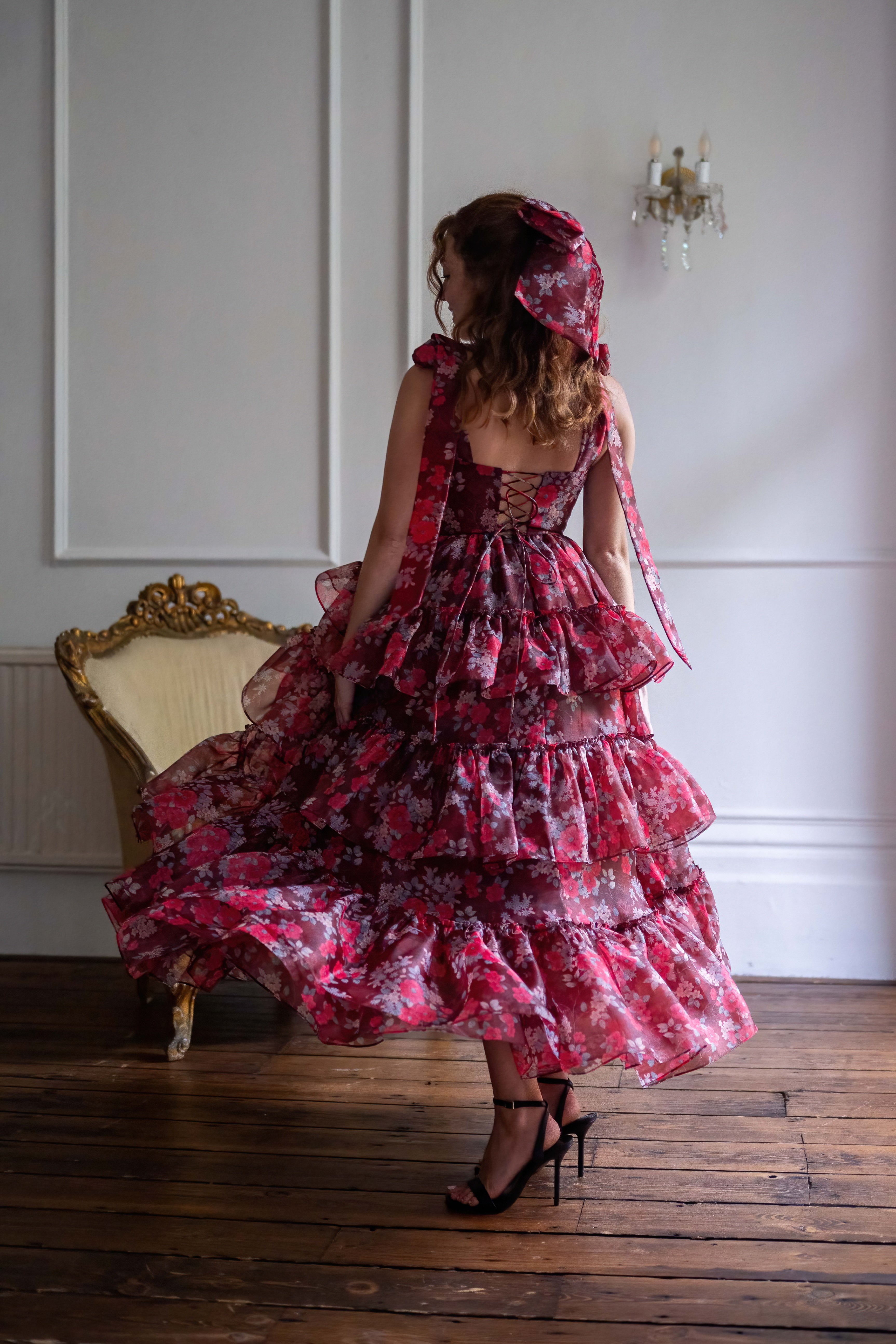 Briar Rose Muse Dress