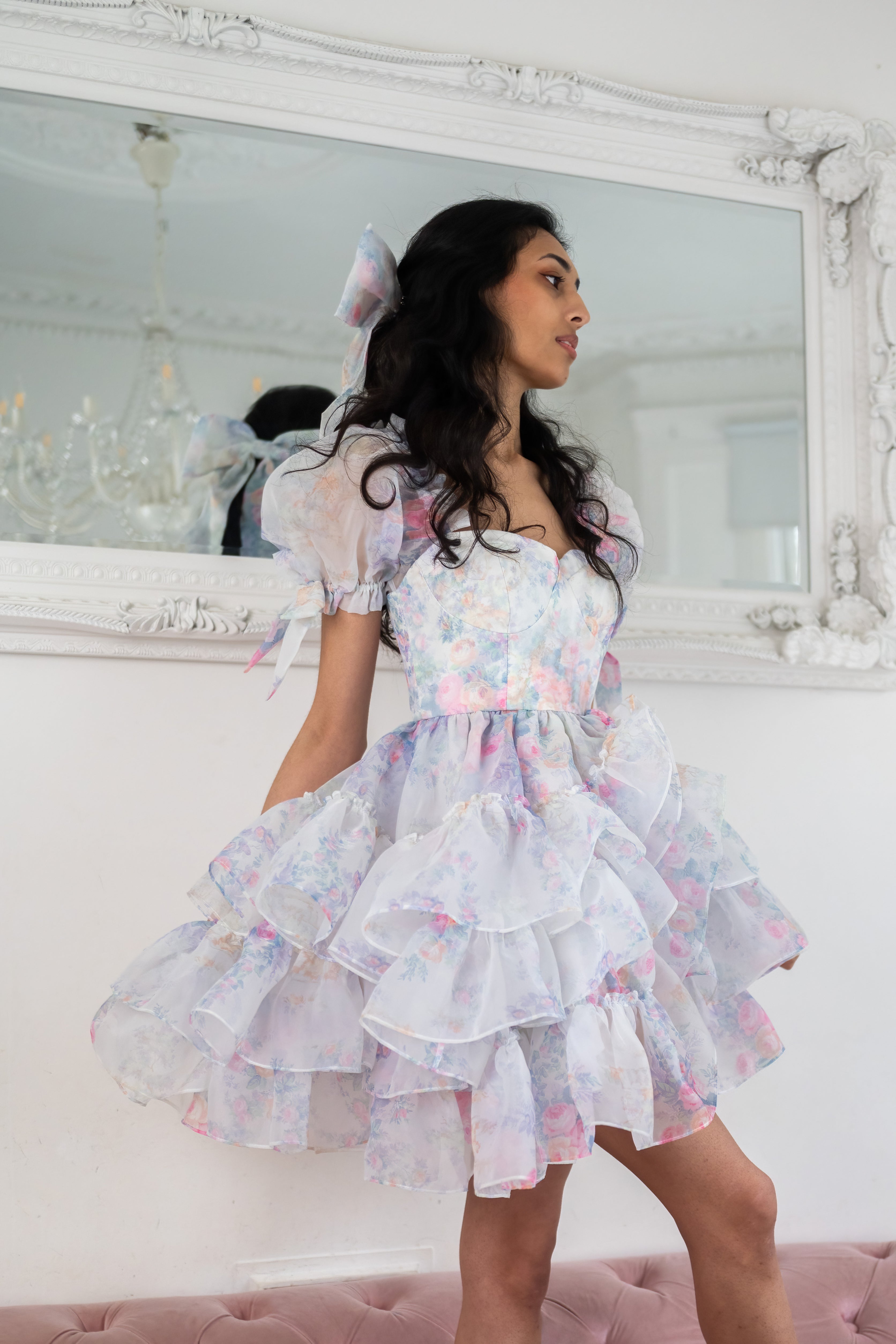 Dream of Versailles Damsel Dress
