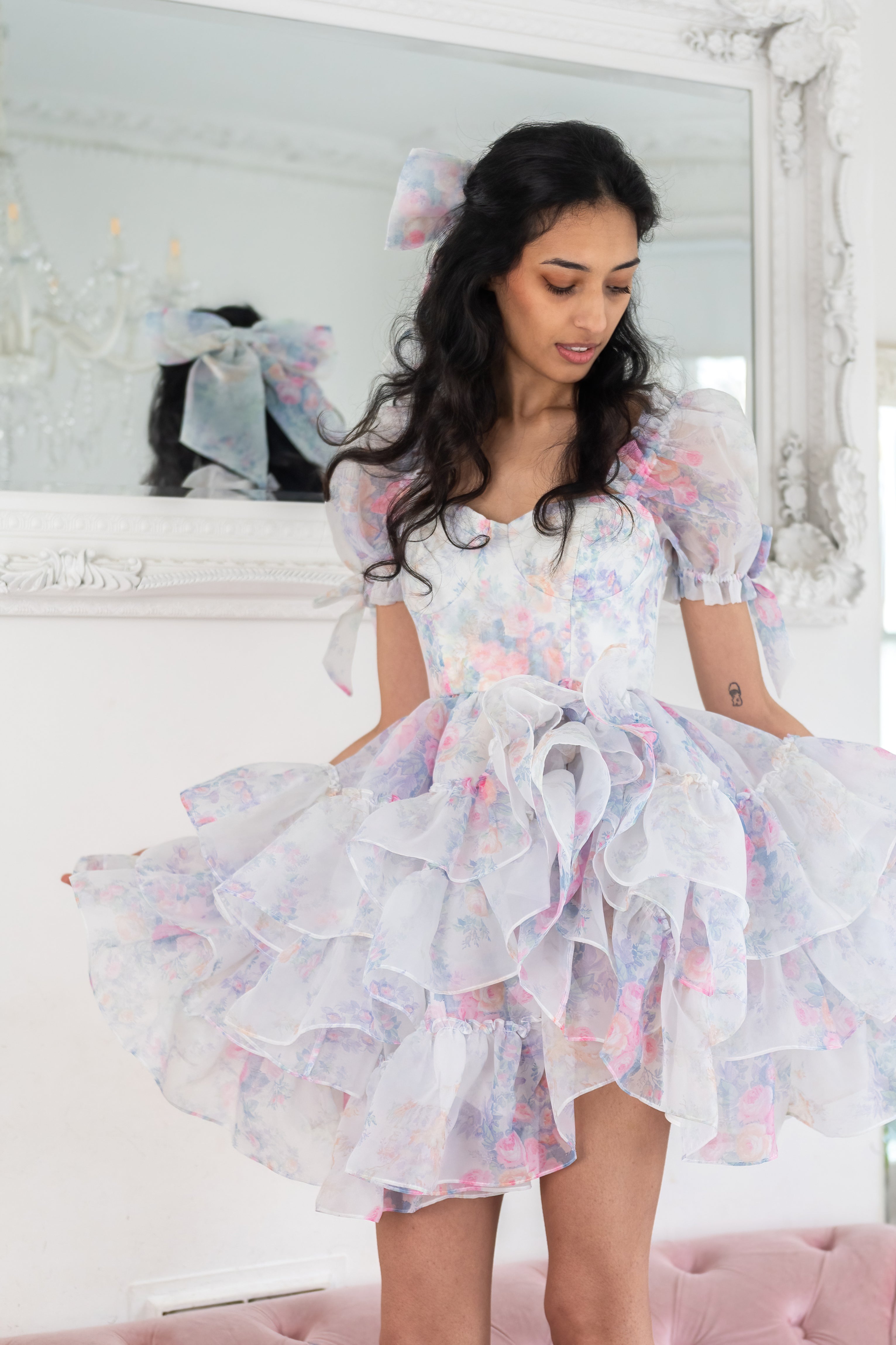 Dream of Versailles Damsel Dress