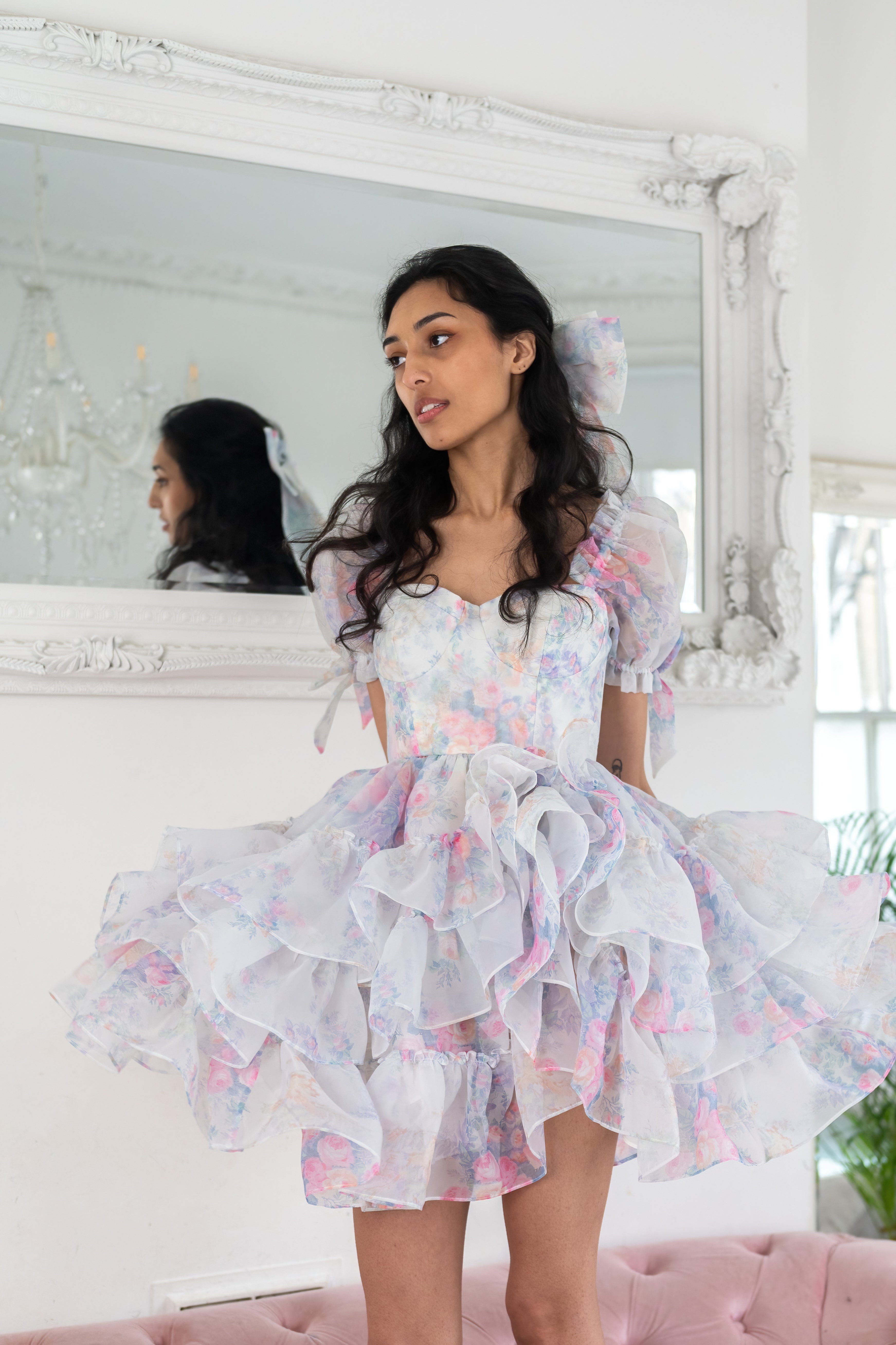 Dream of Versailles Damsel Dress