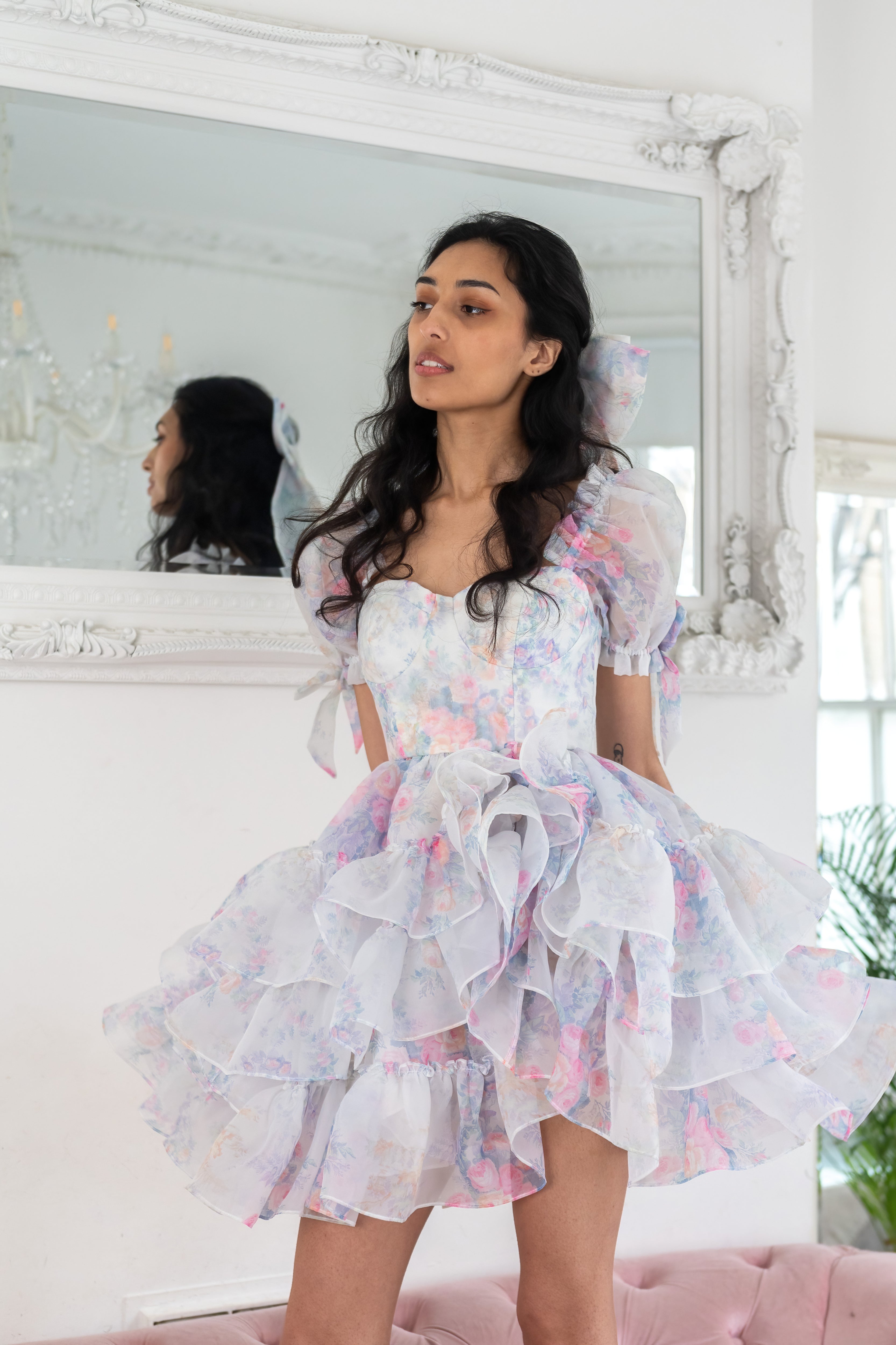 Dream of Versailles Damsel Dress
