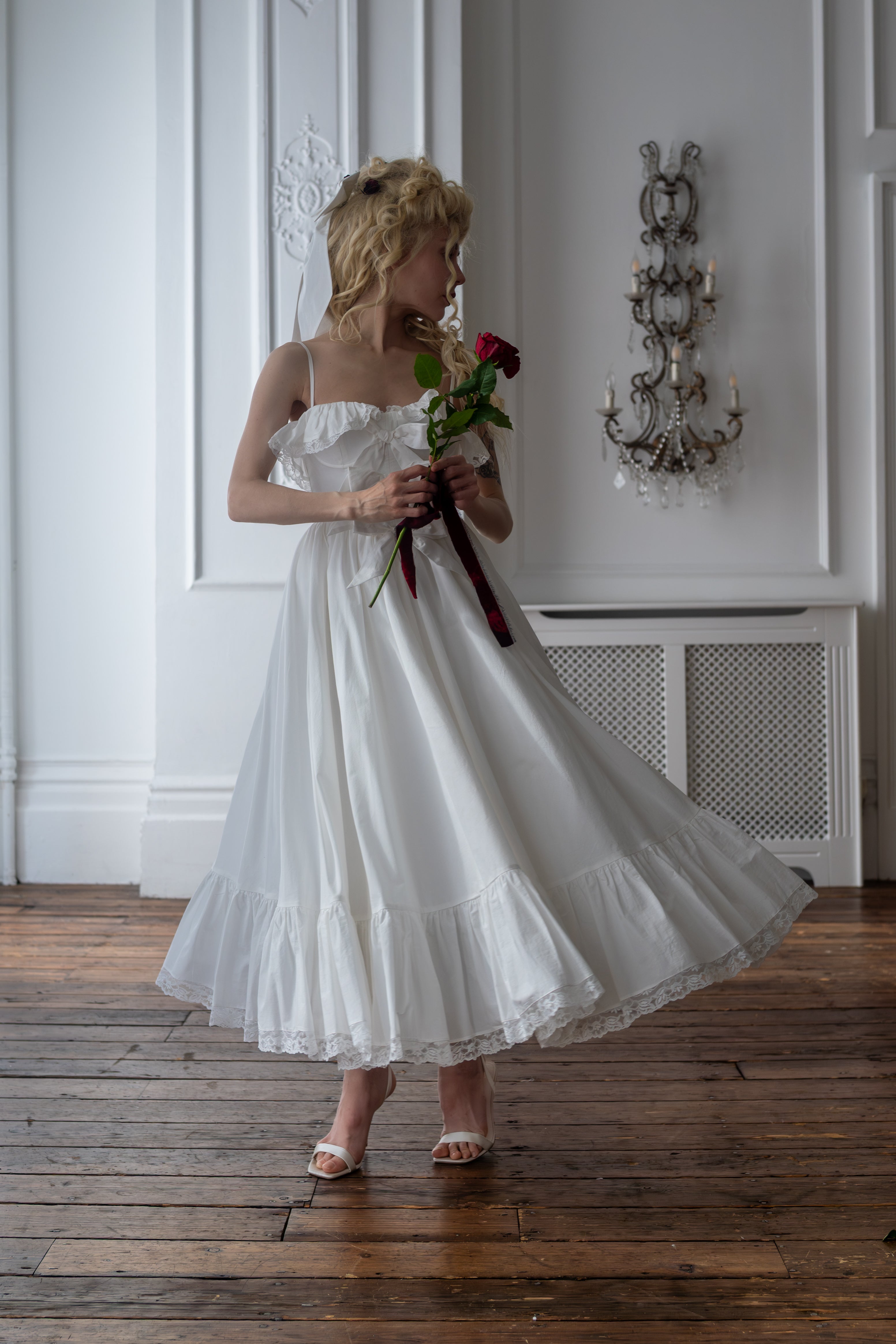 The Early Hours Dress