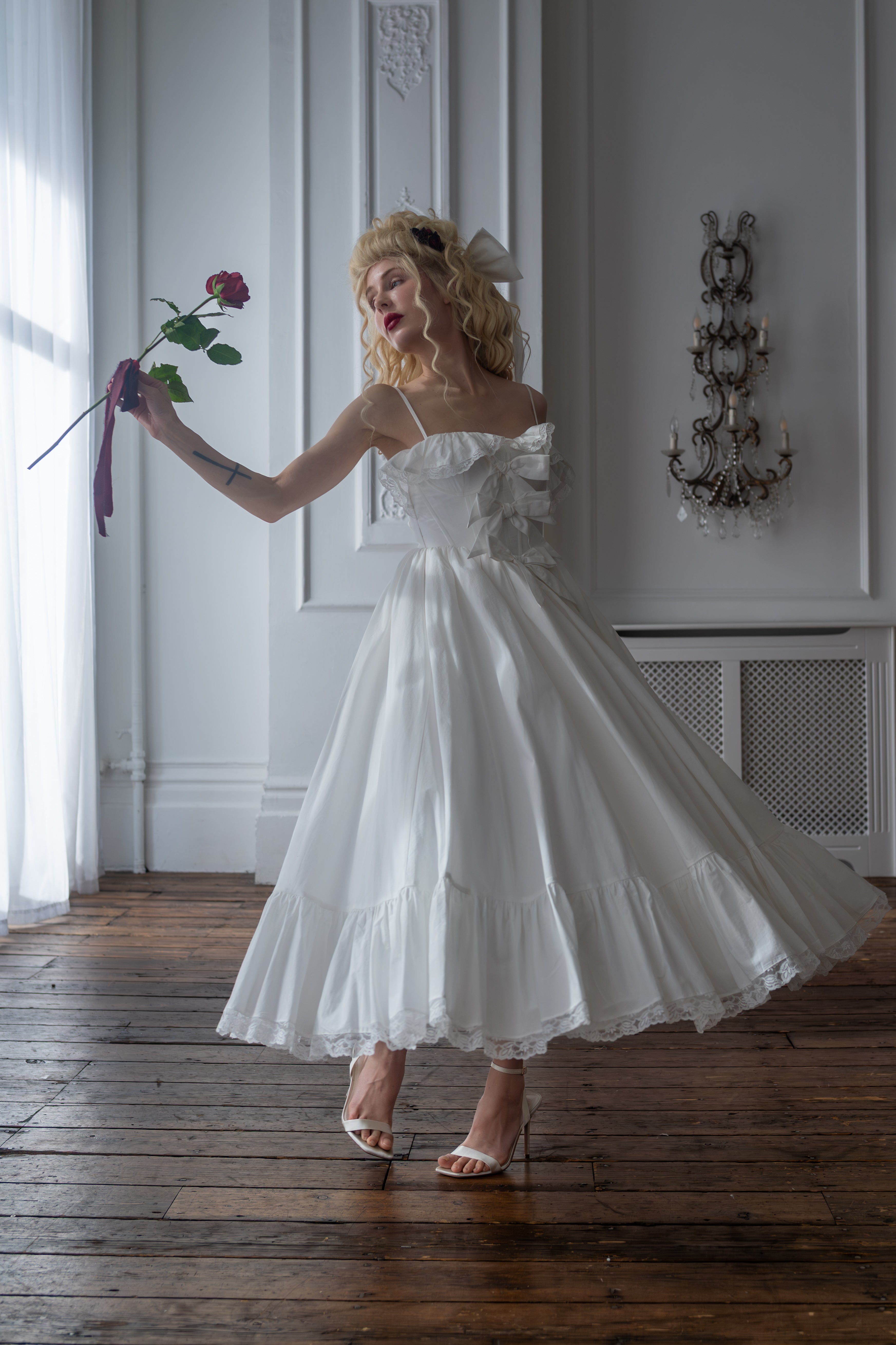 The Early Hours Dress