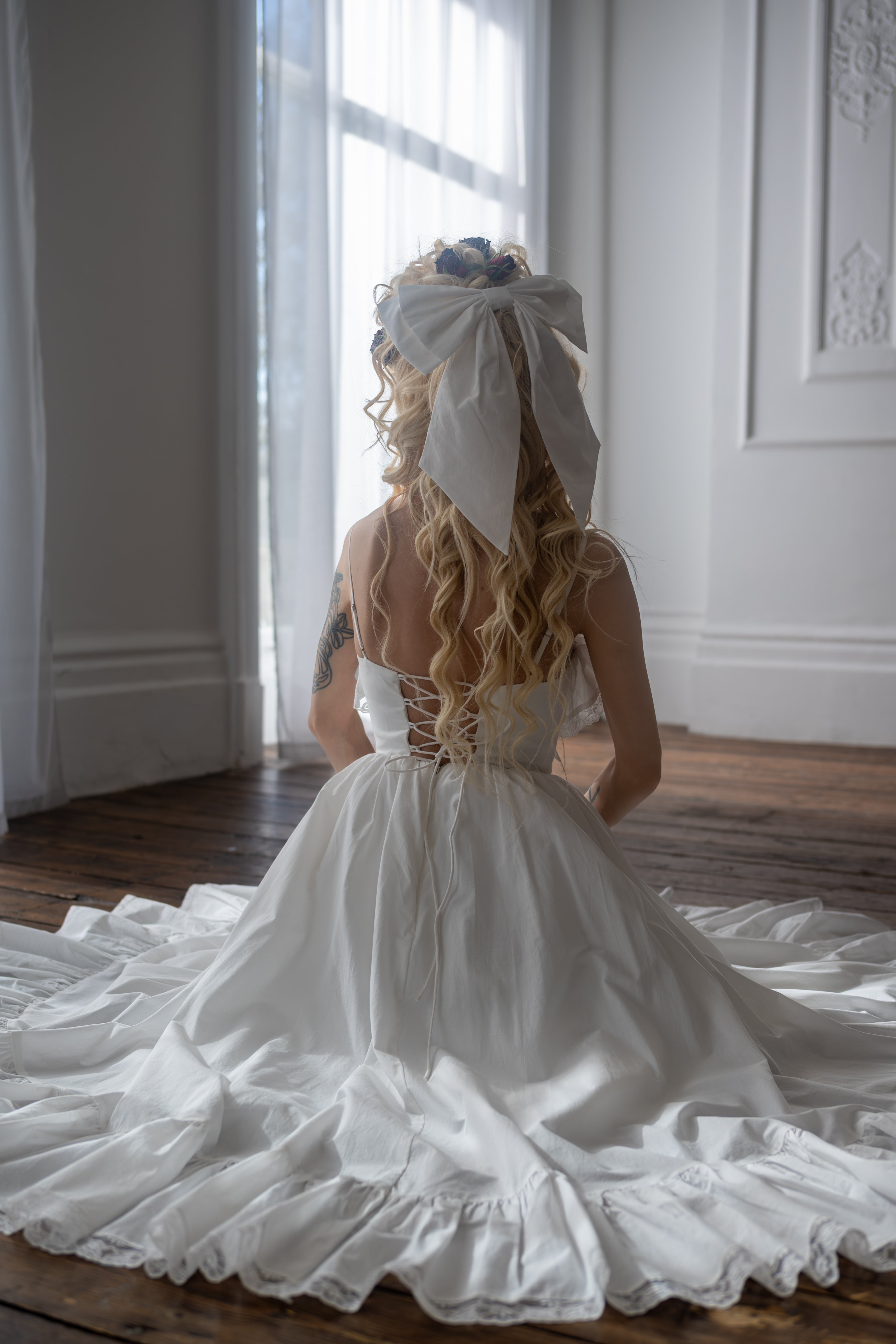 The Early Hours Dress