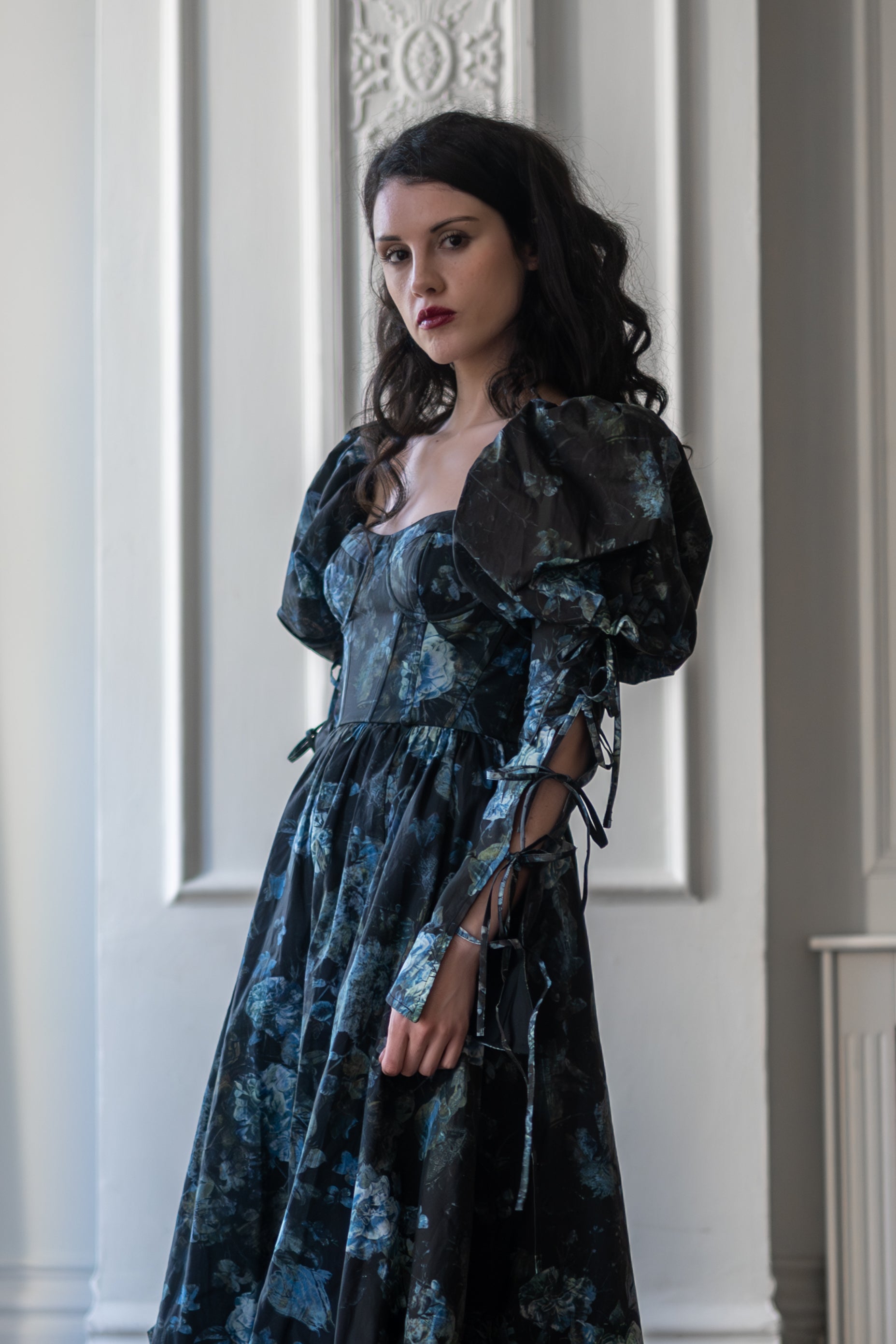 Entwined Souls Carfax Dress