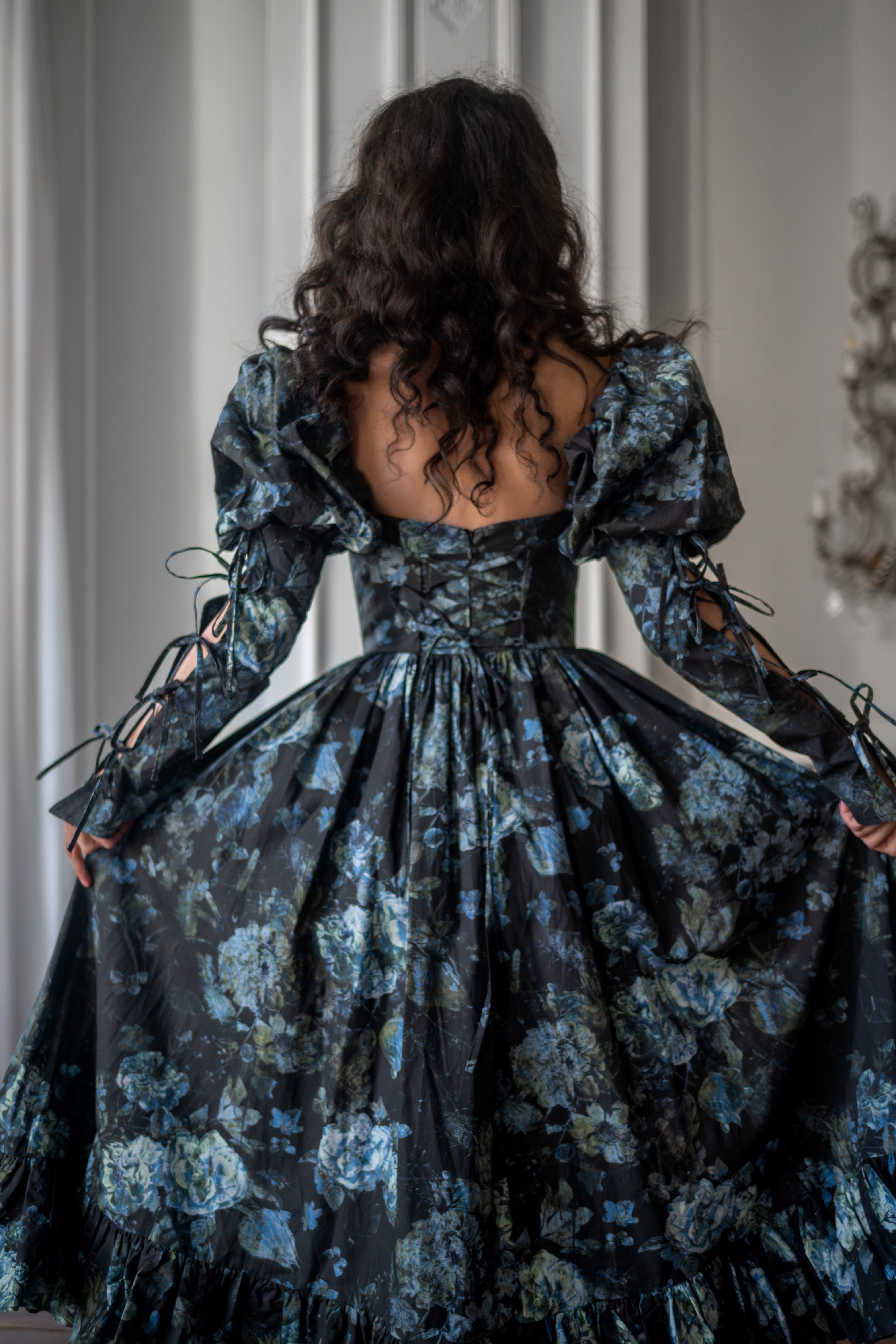 Entwined Souls Carfax Dress