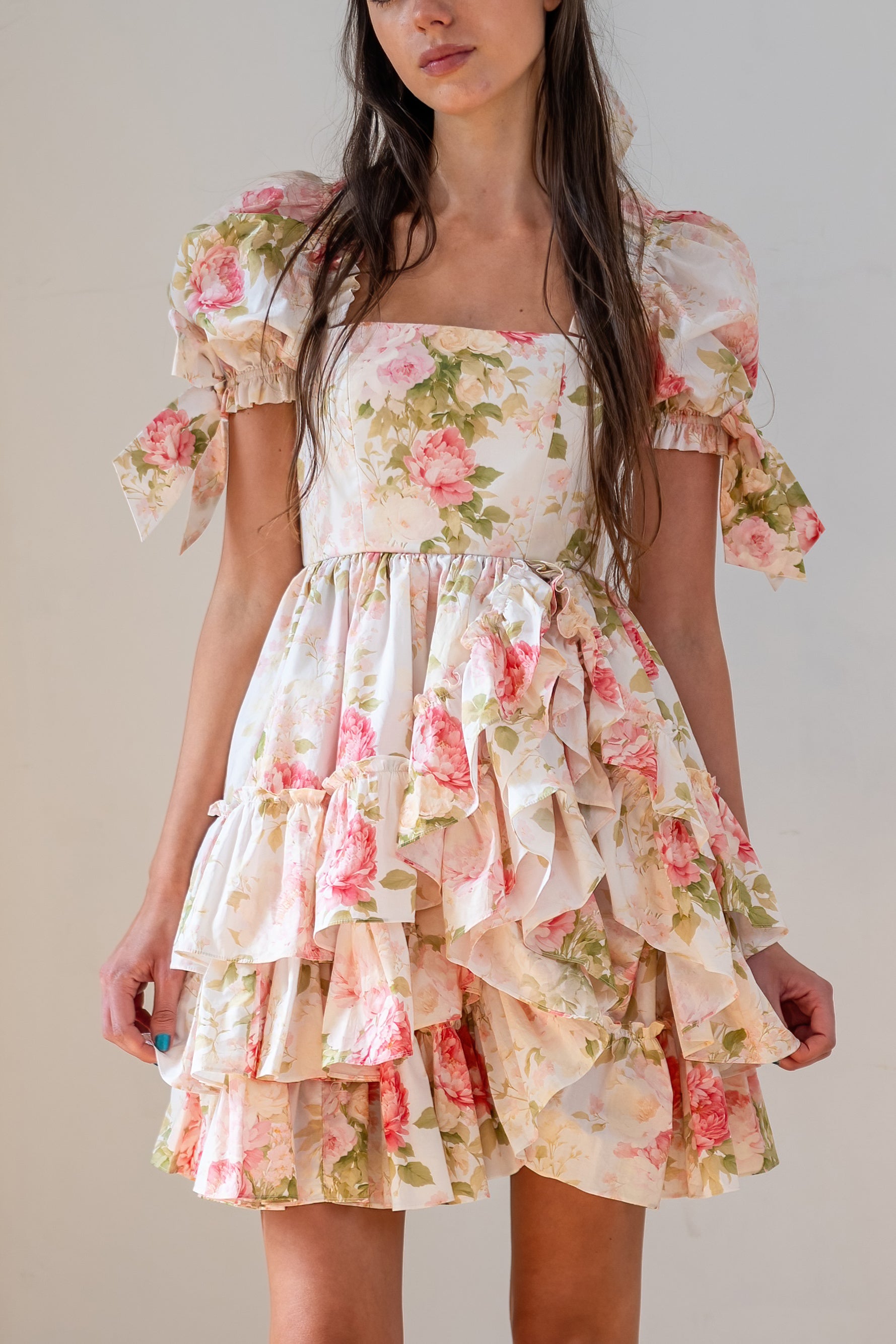 Ever After Liaisons Dress