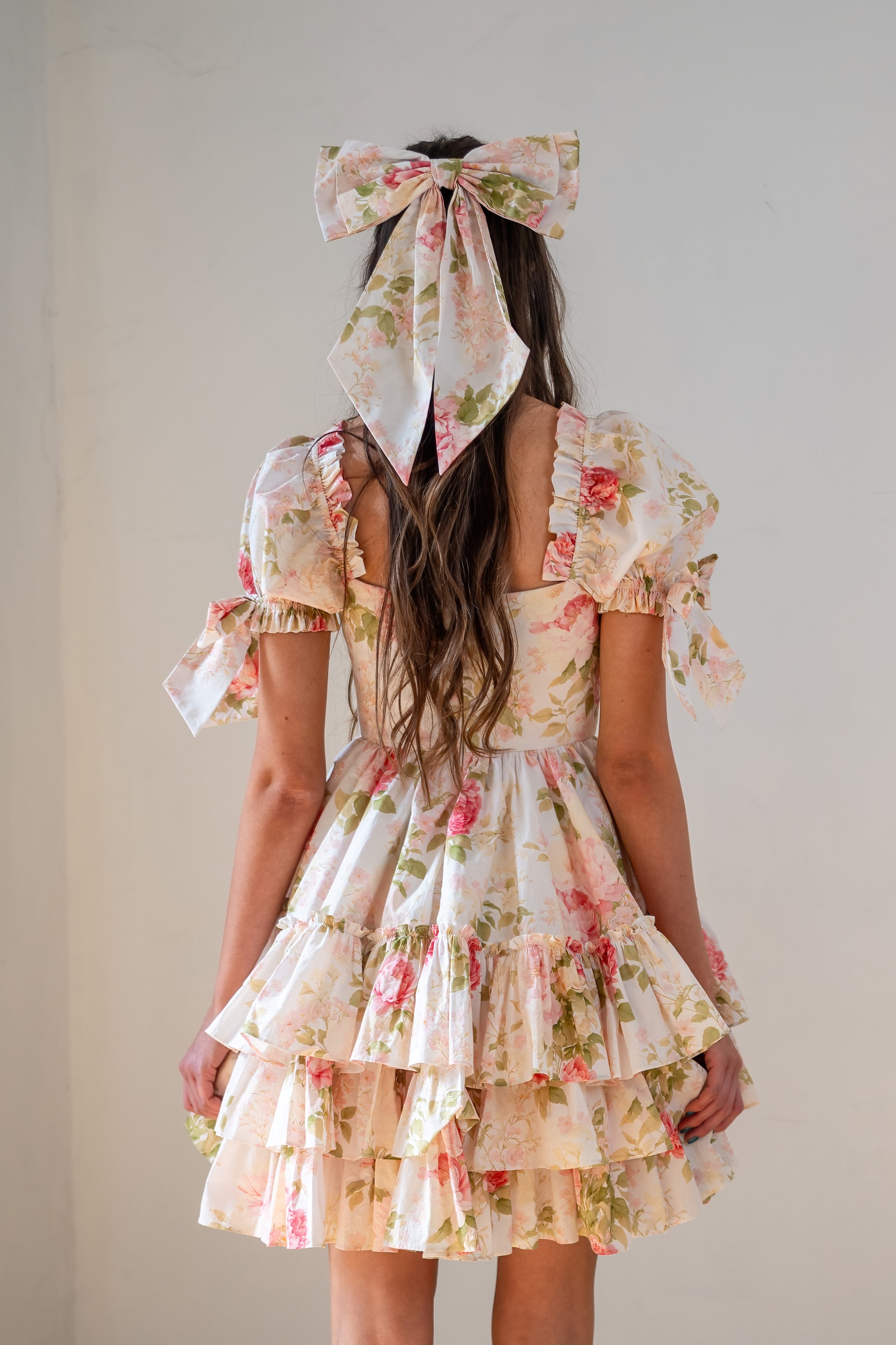 Ever After Liaisons Dress