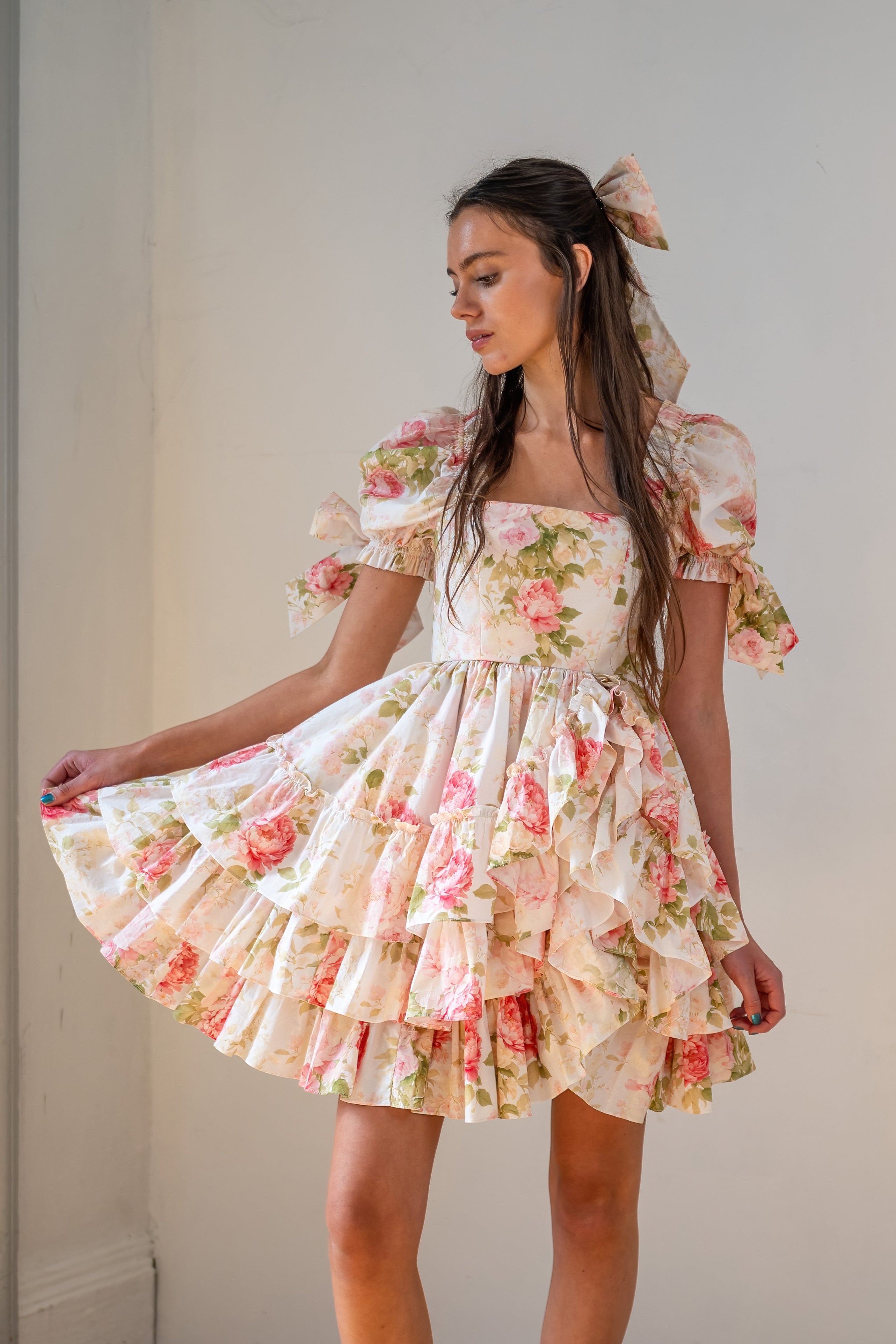 Ever After Liaisons Dress
