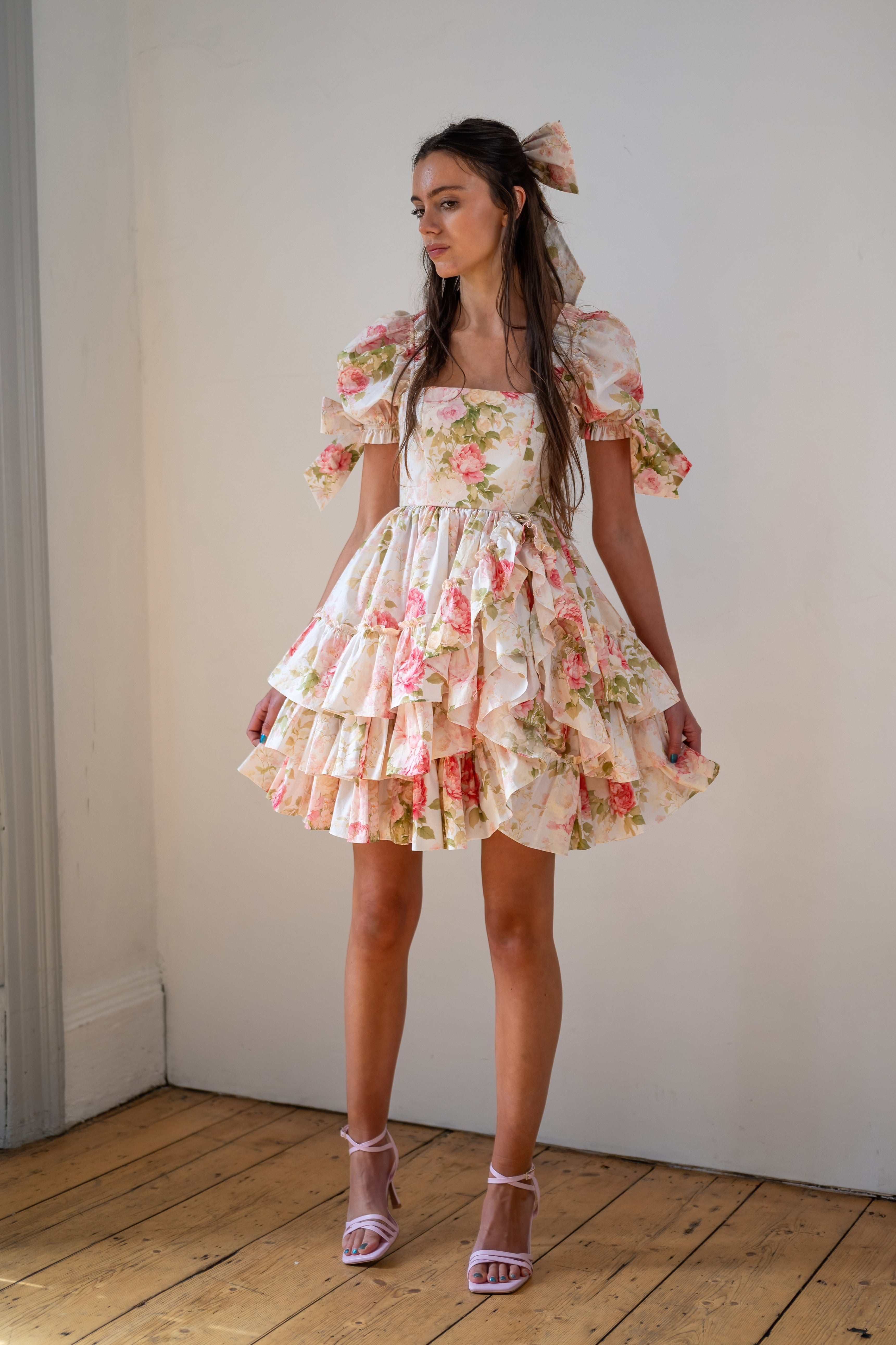 Ever After Liaisons Dress