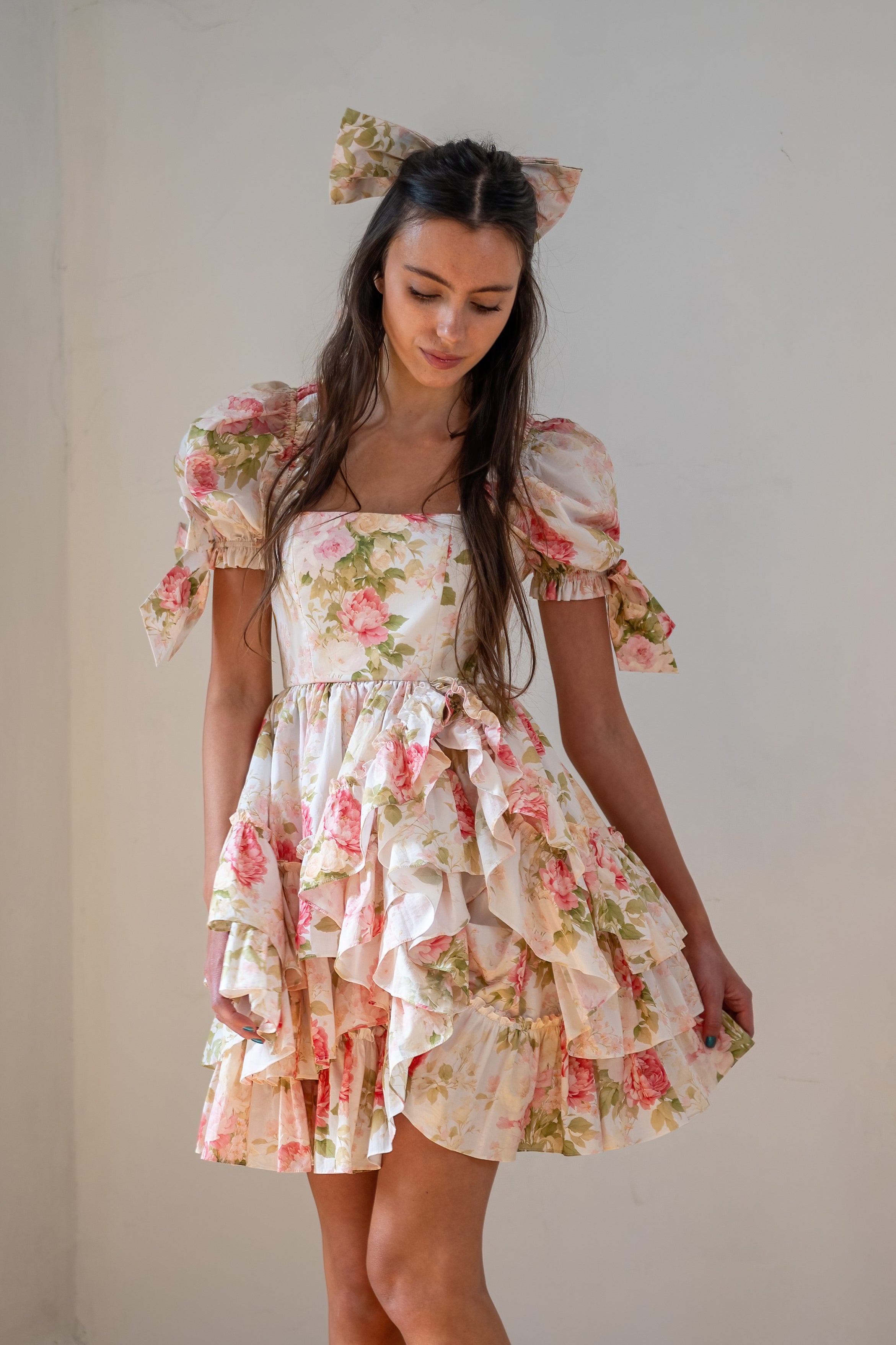 Ever After Liaisons Dress