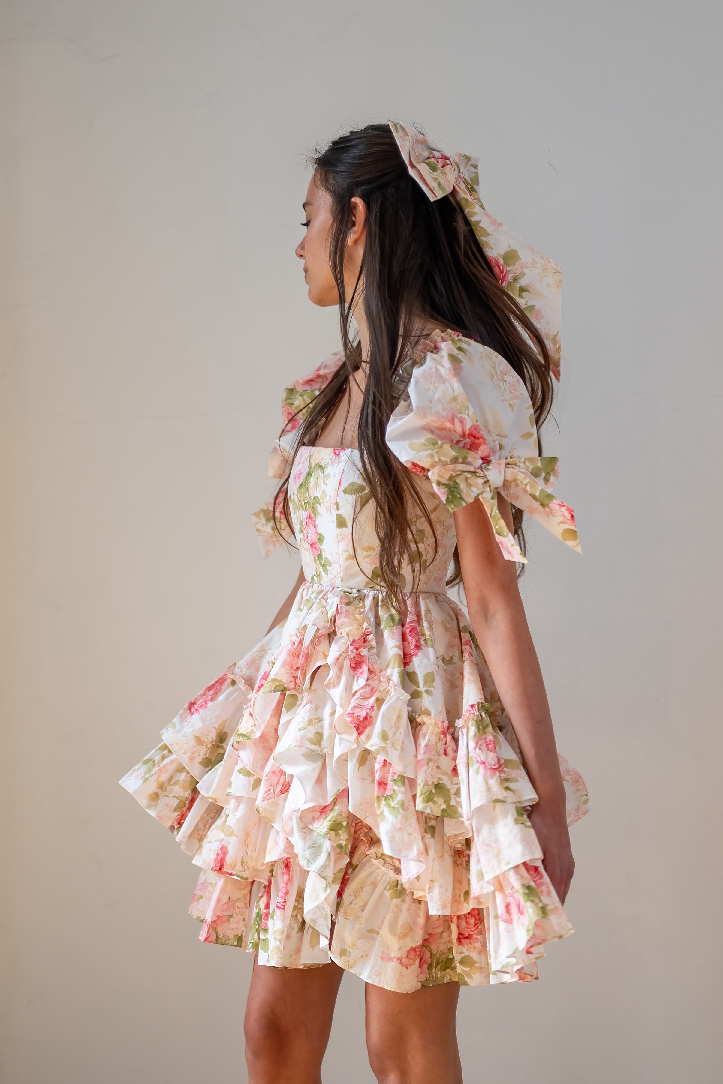 Ever After Liaisons Dress