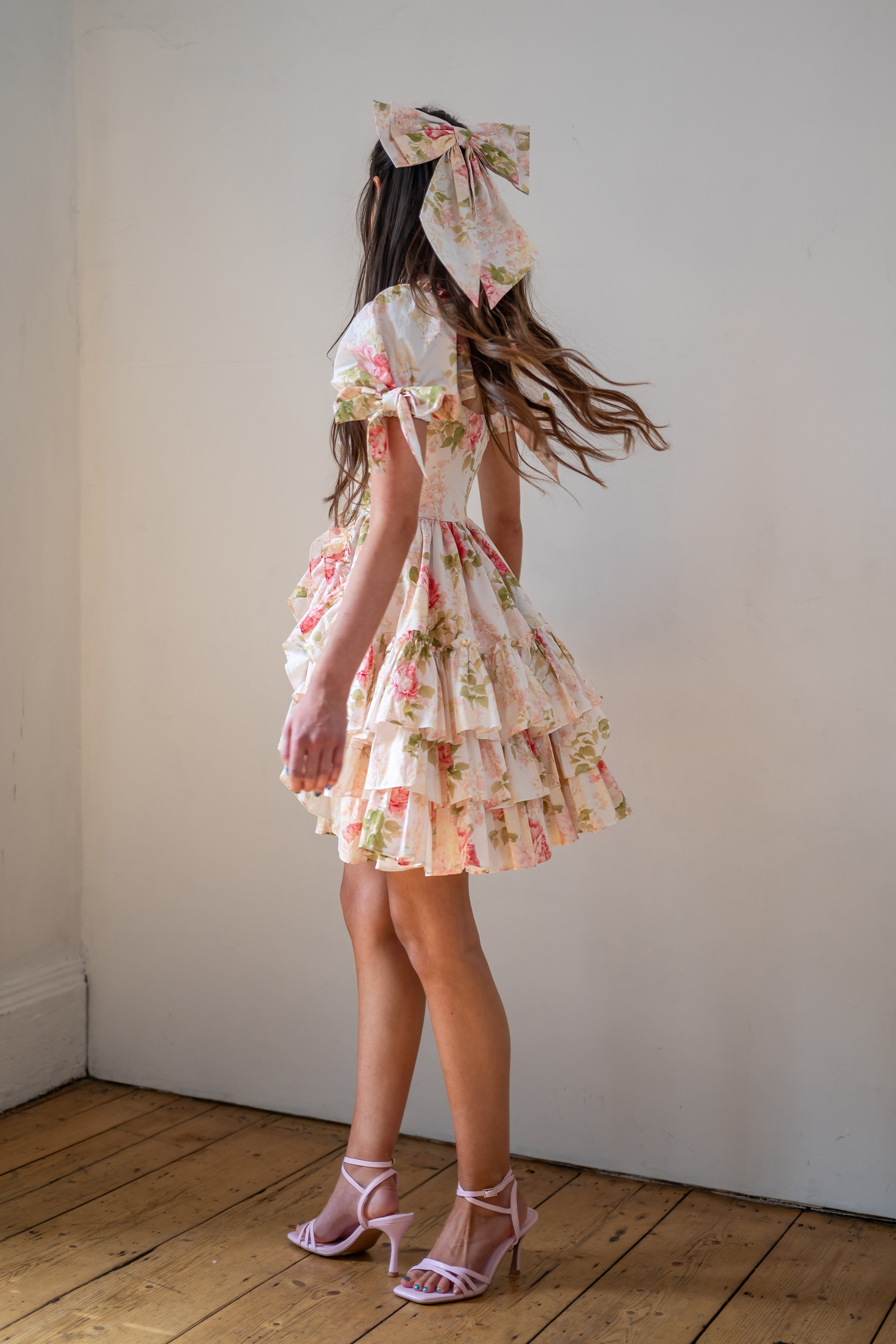 Ever After Liaisons Dress