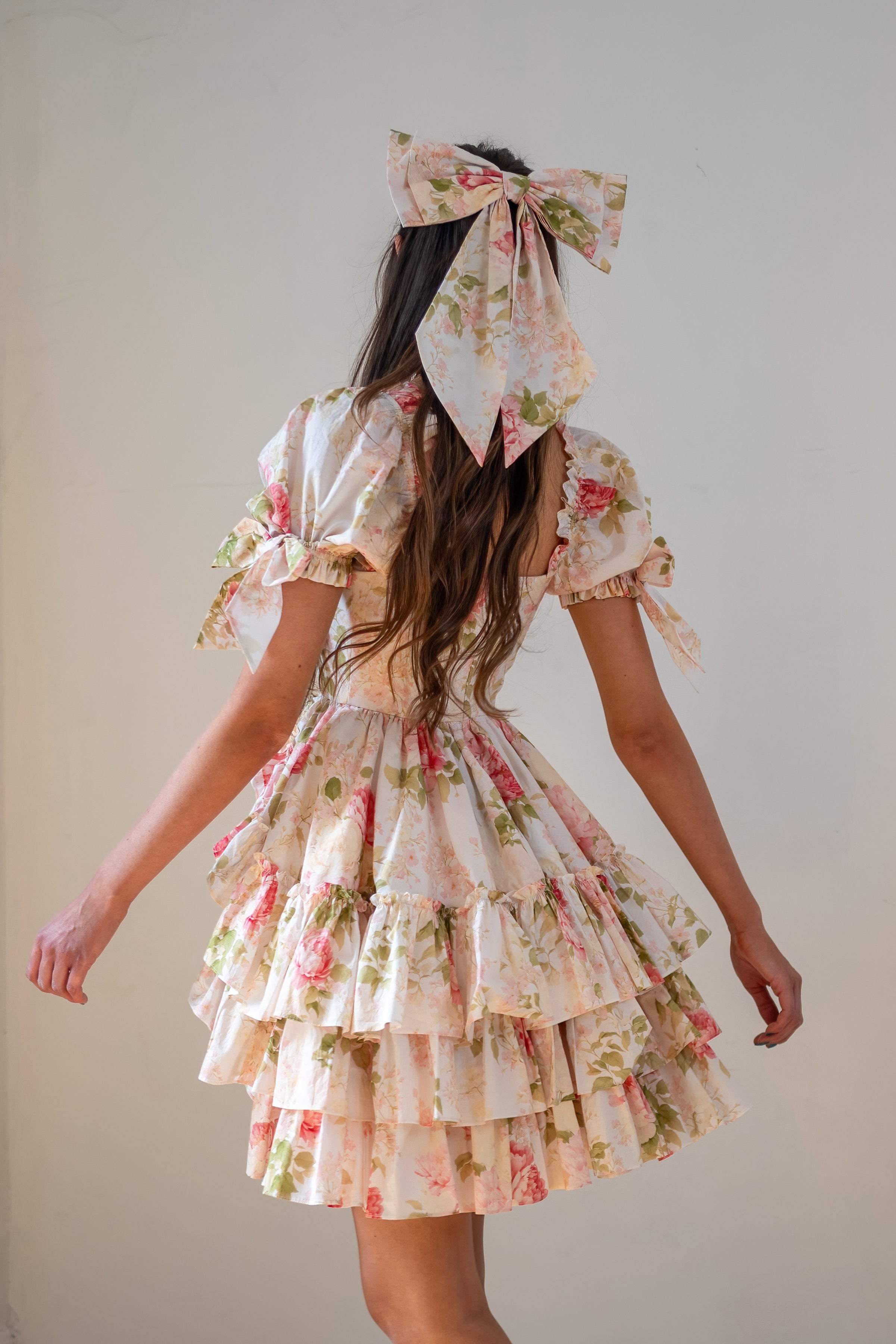 Ever After Liaisons Dress