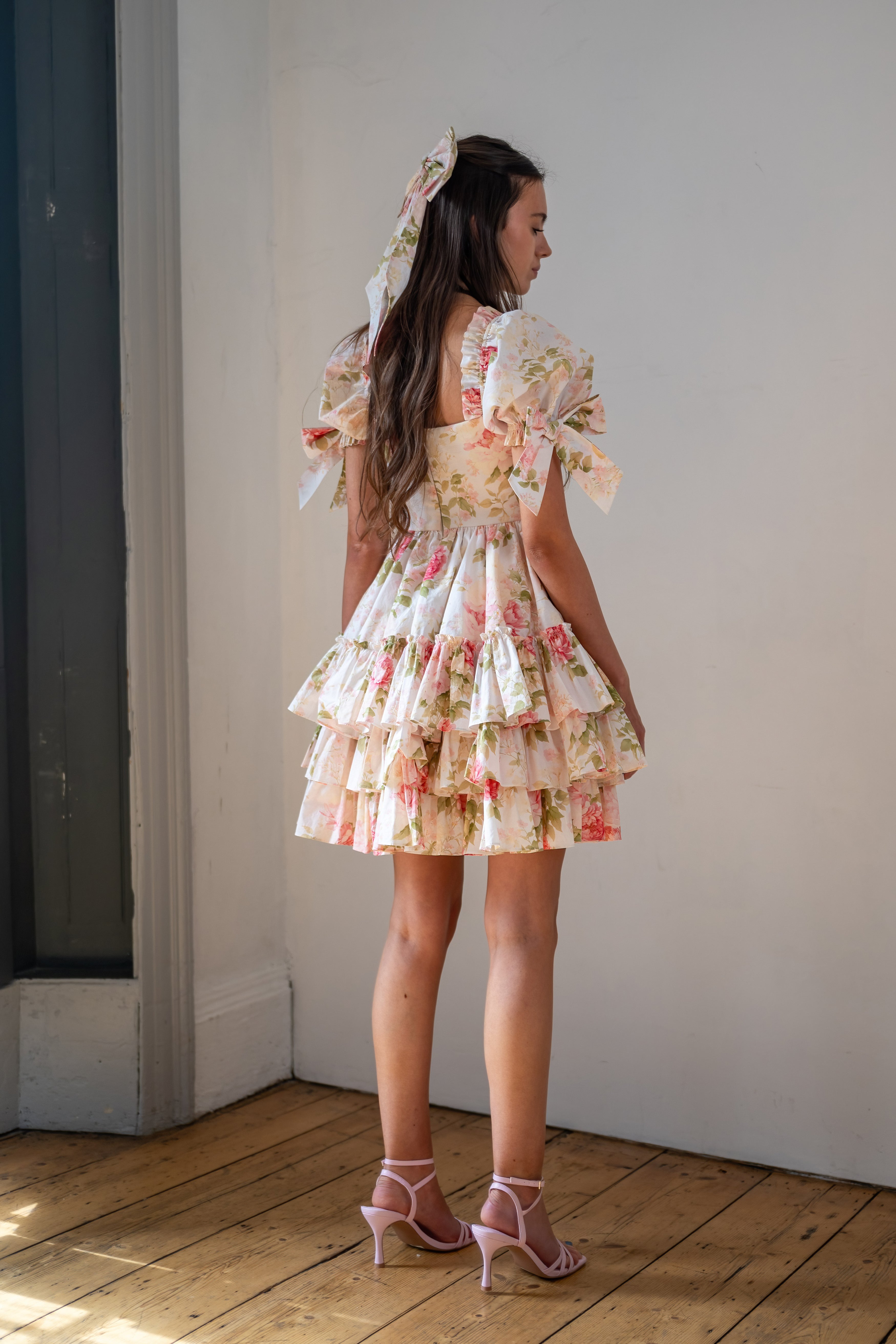 Ever After Liaisons Dress
