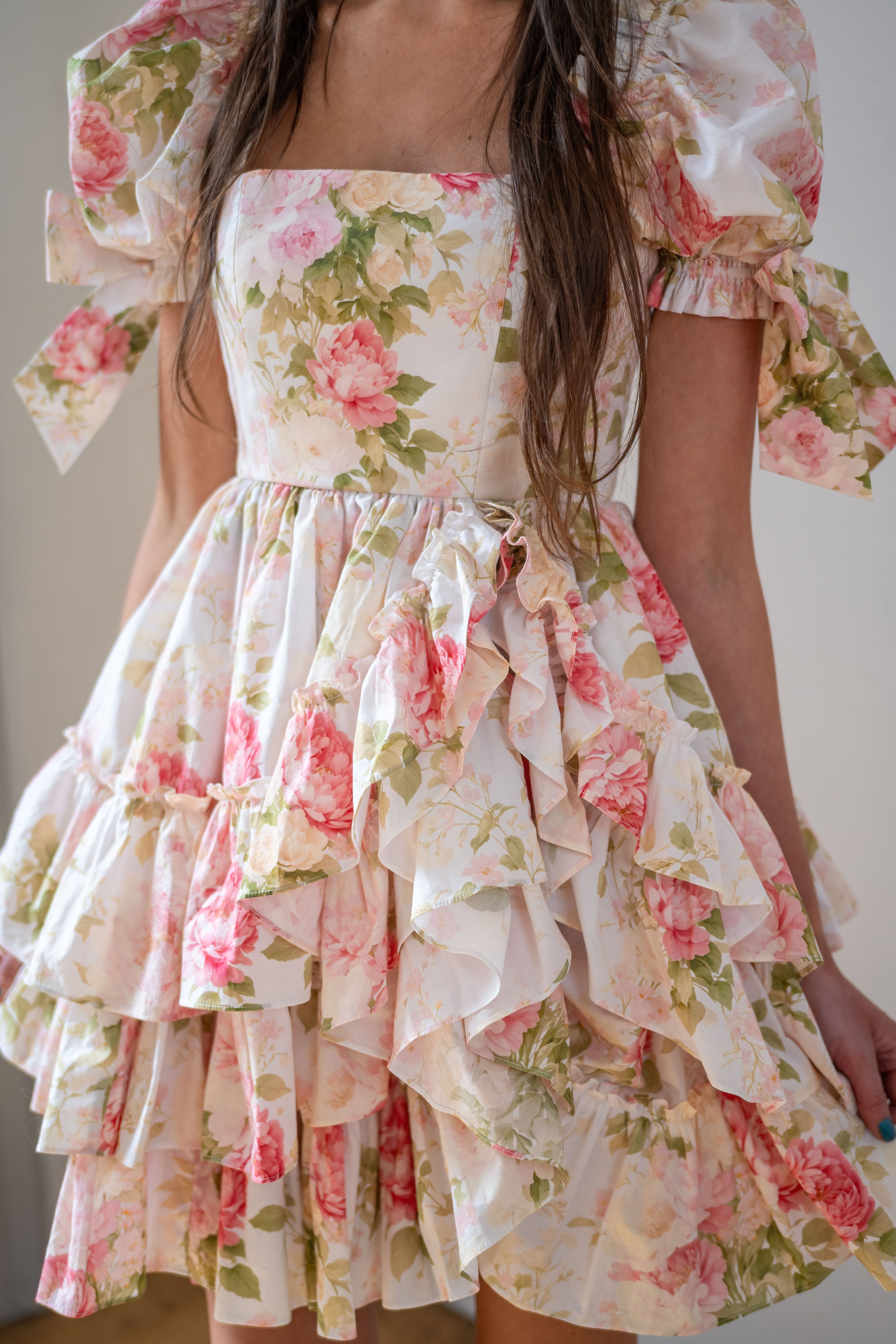 Ever After Liaisons Dress