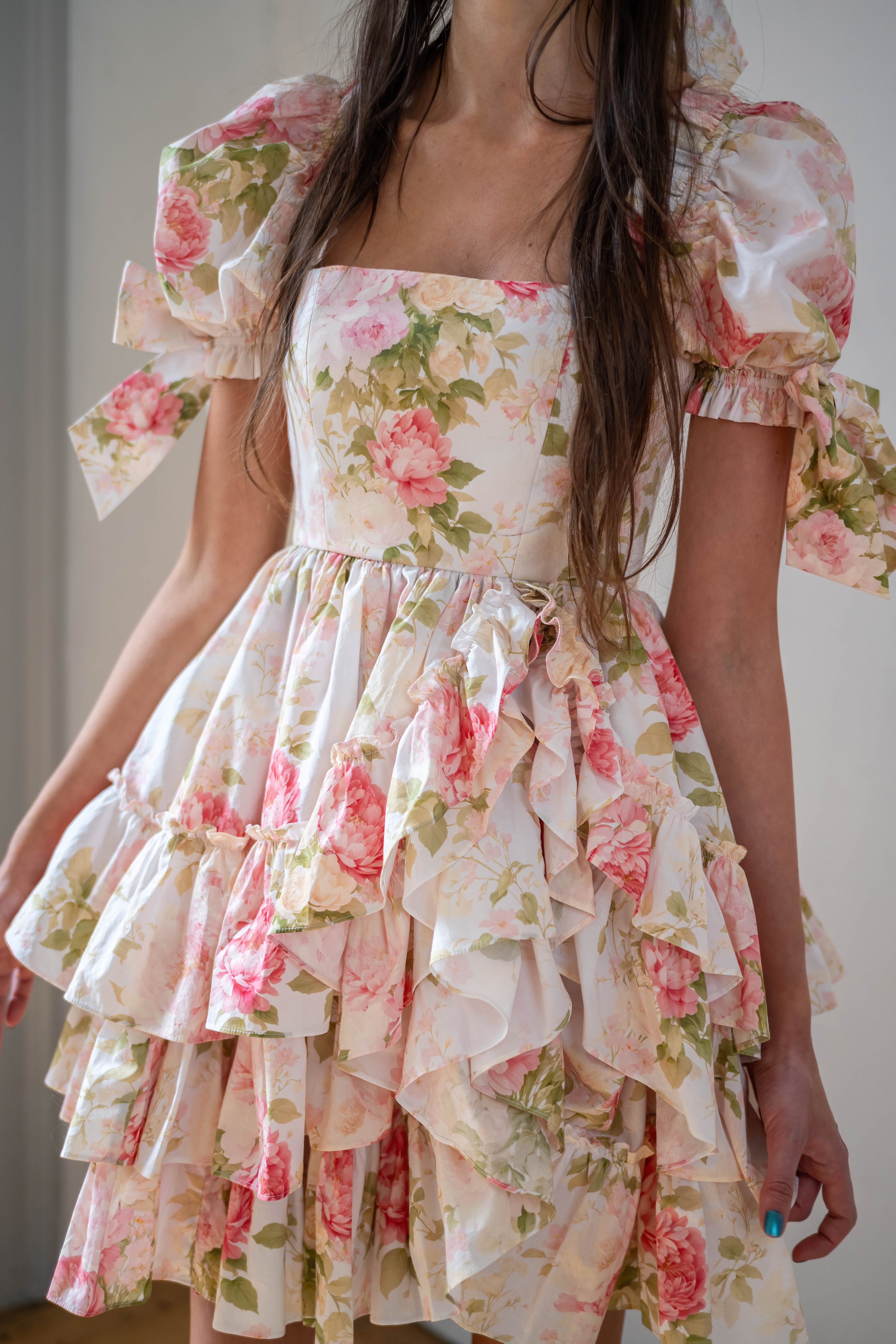 Ever After Liaisons Dress