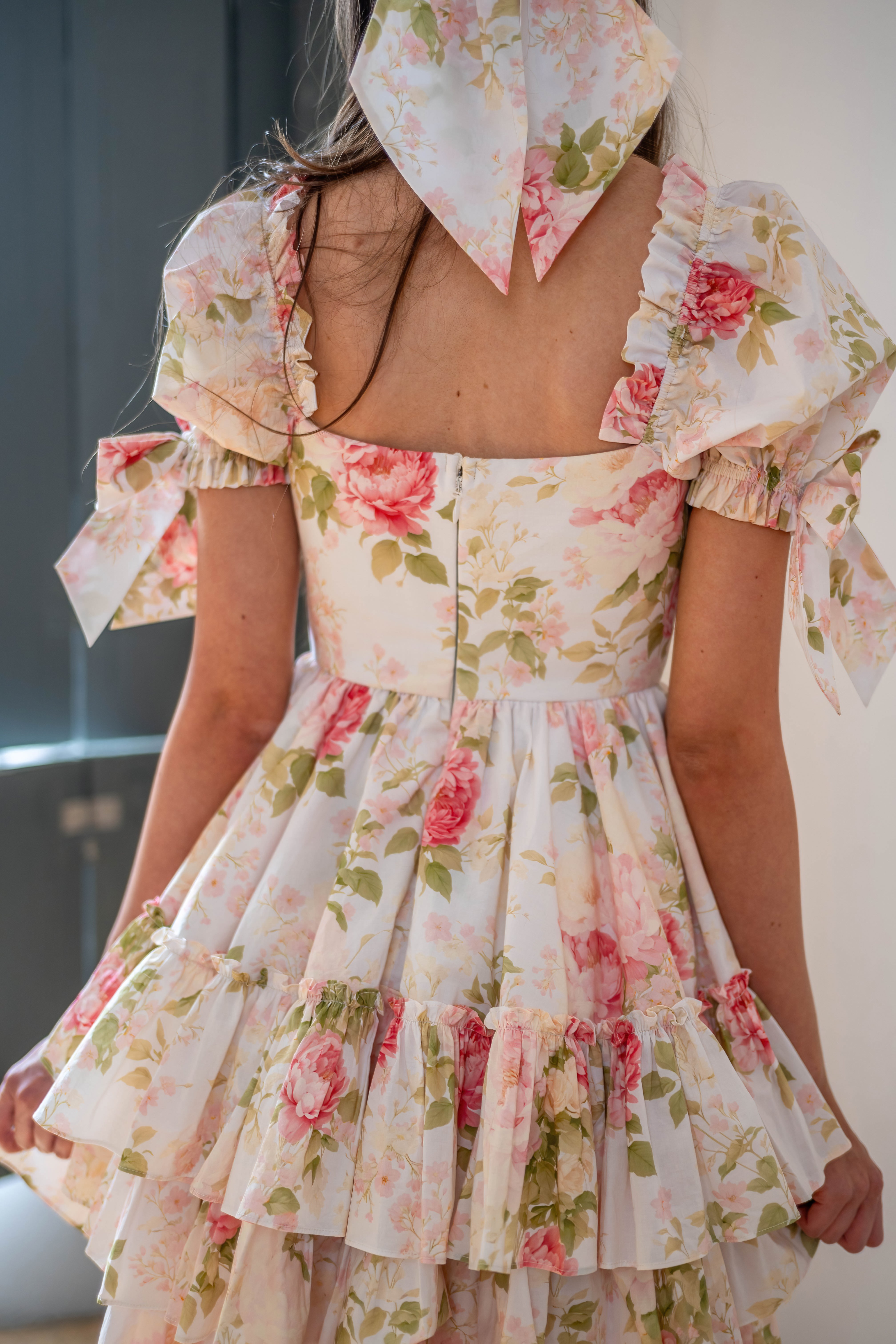 Ever After Liaisons Dress