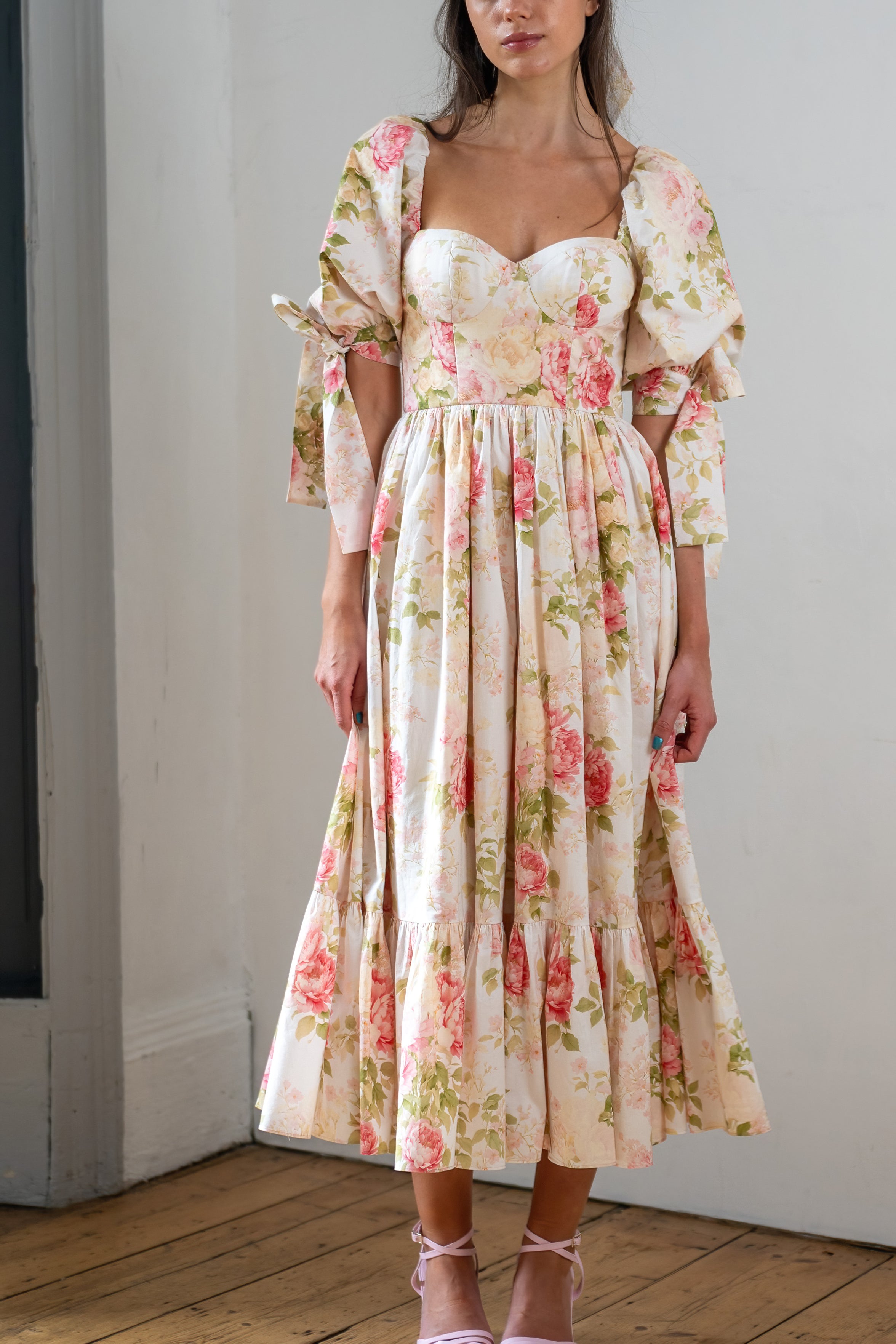 Ever After Windsor Dress