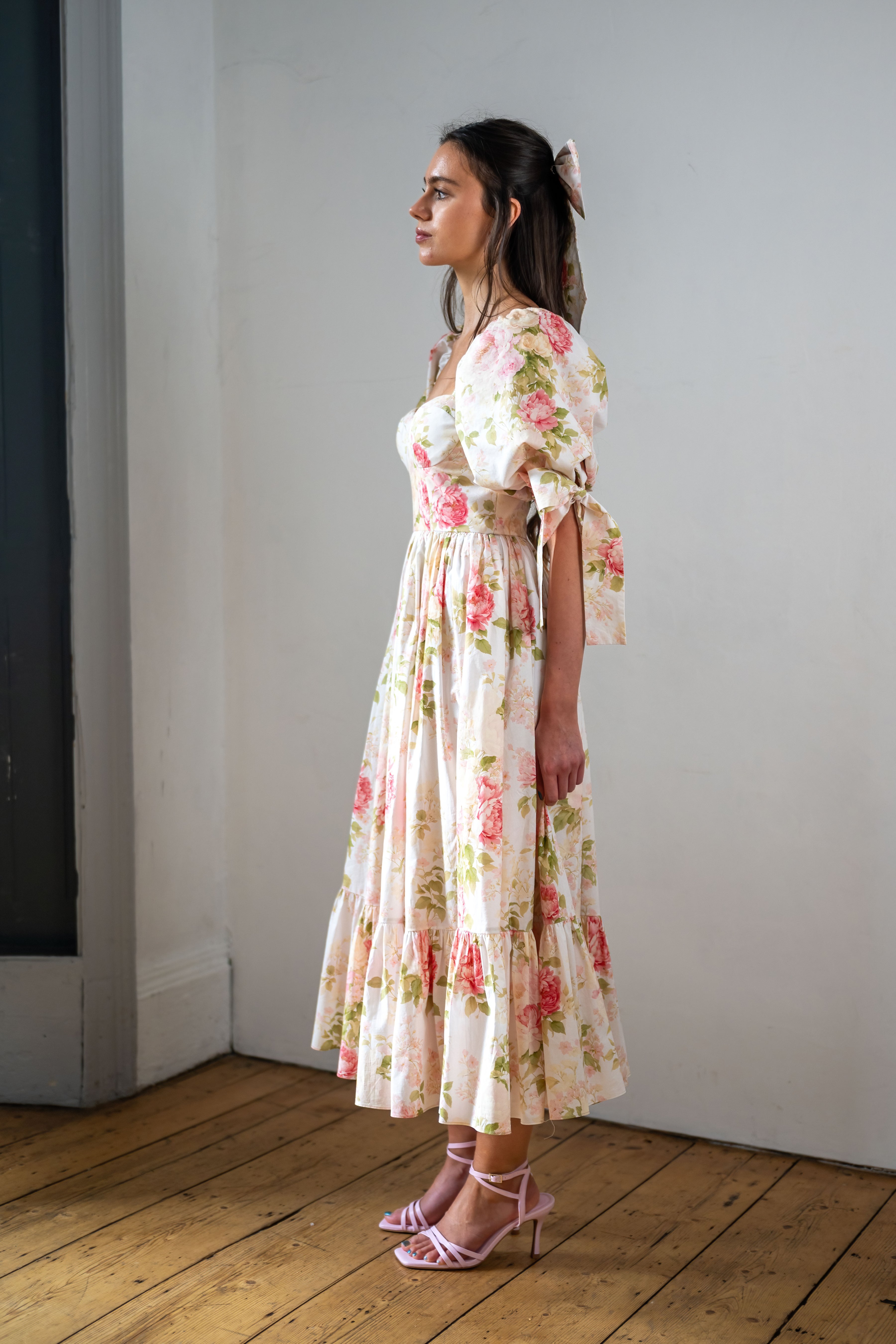 Ever After Windsor Dress