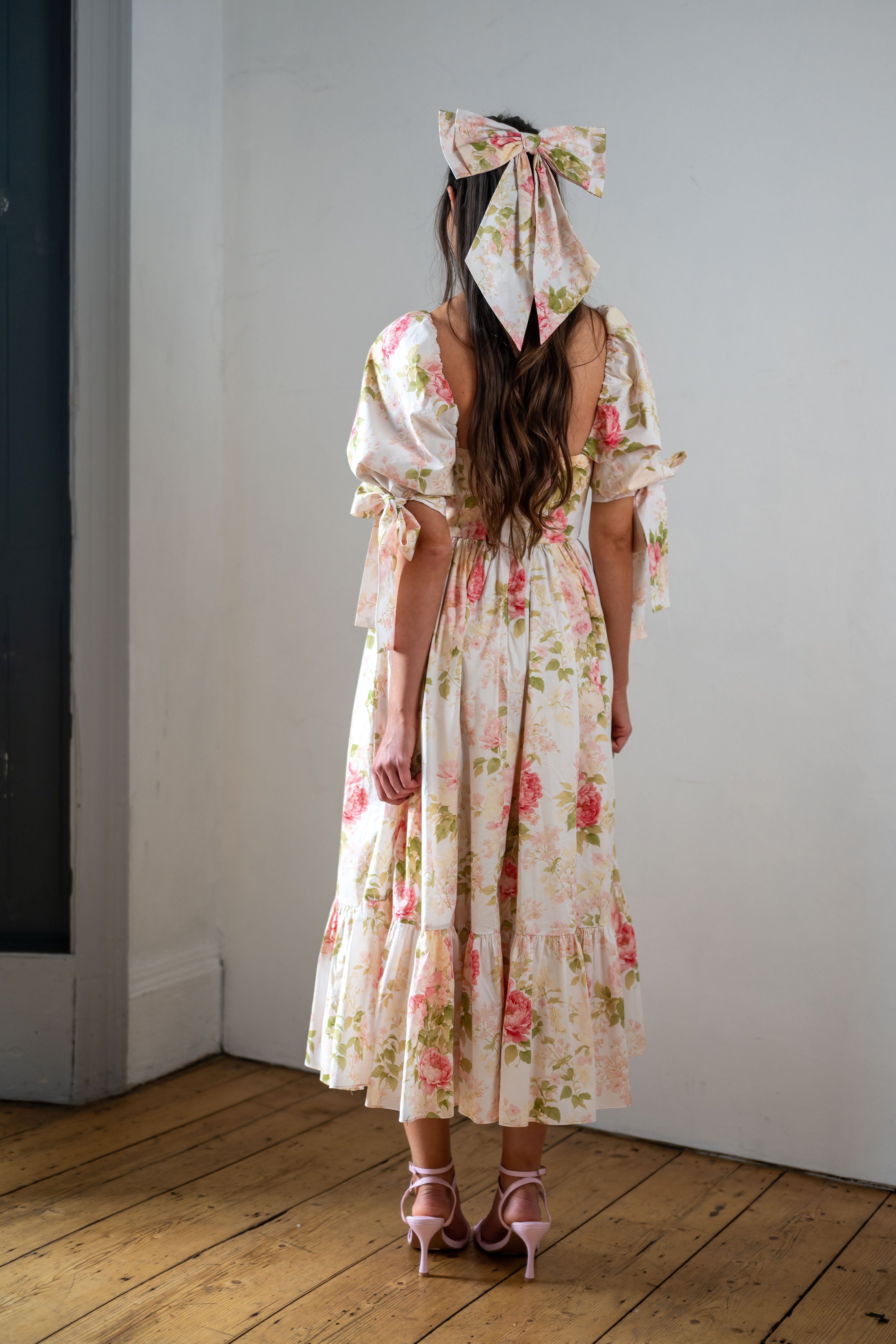 Ever After Windsor Dress