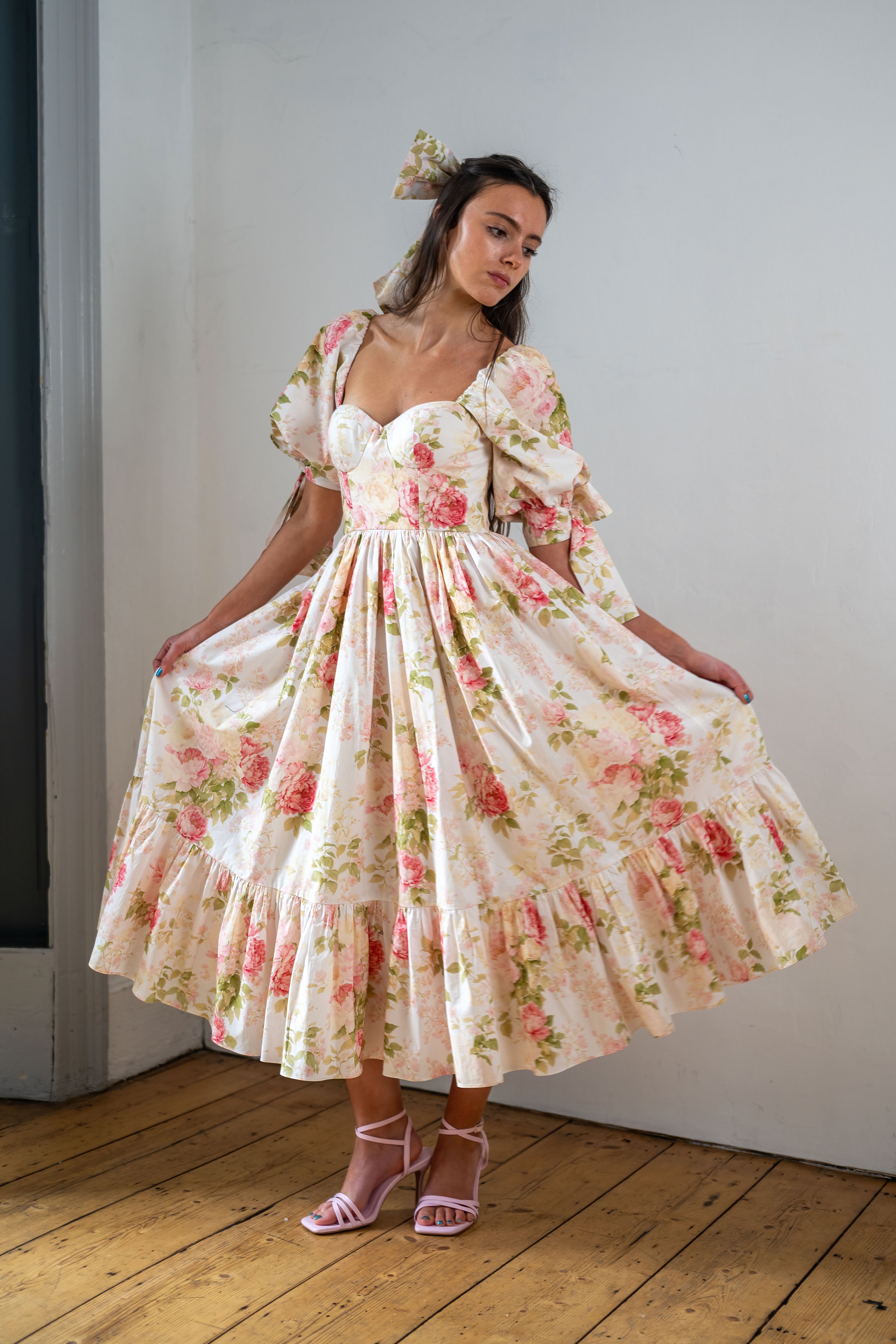 Ever After Windsor Dress