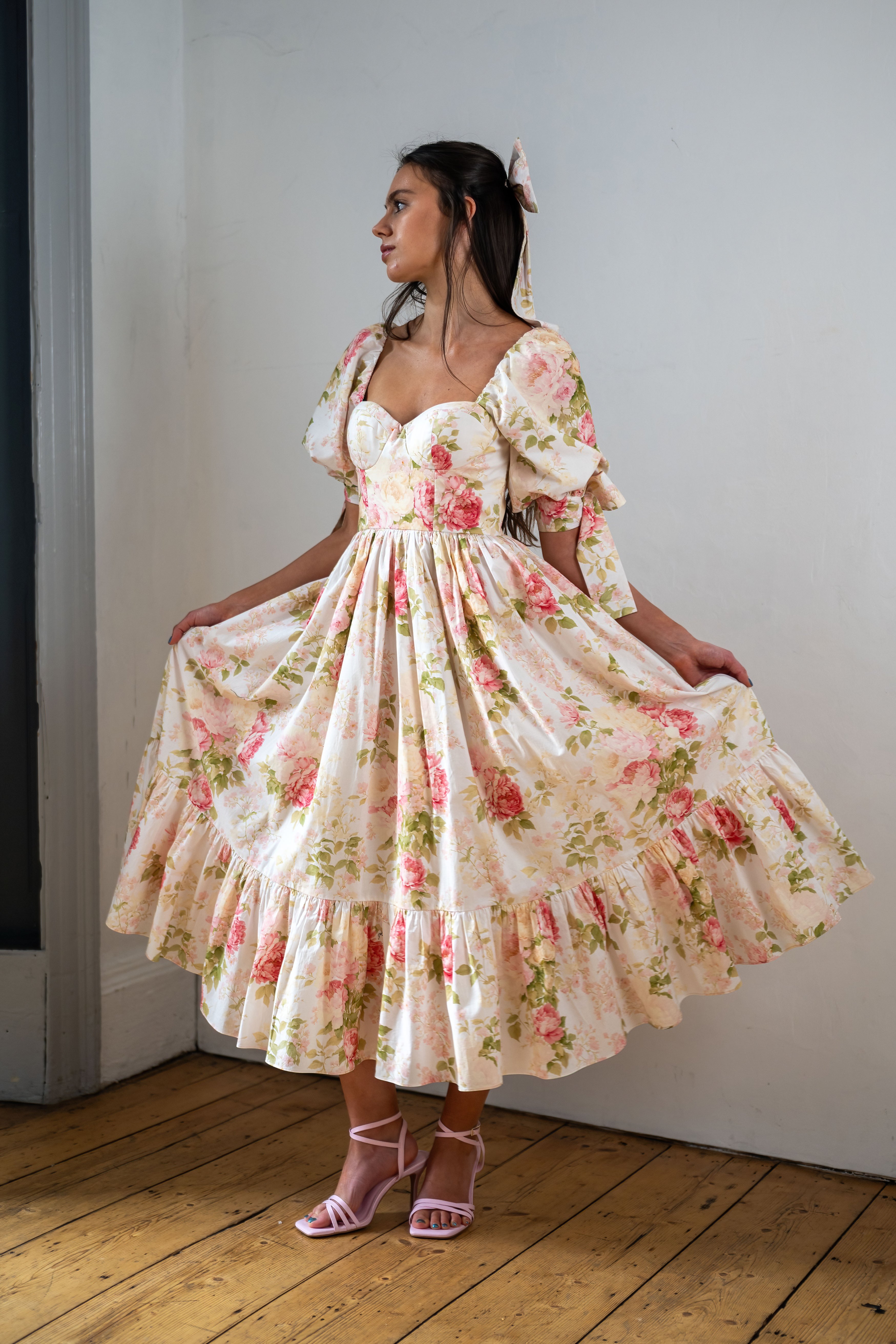 Ever After Windsor Dress