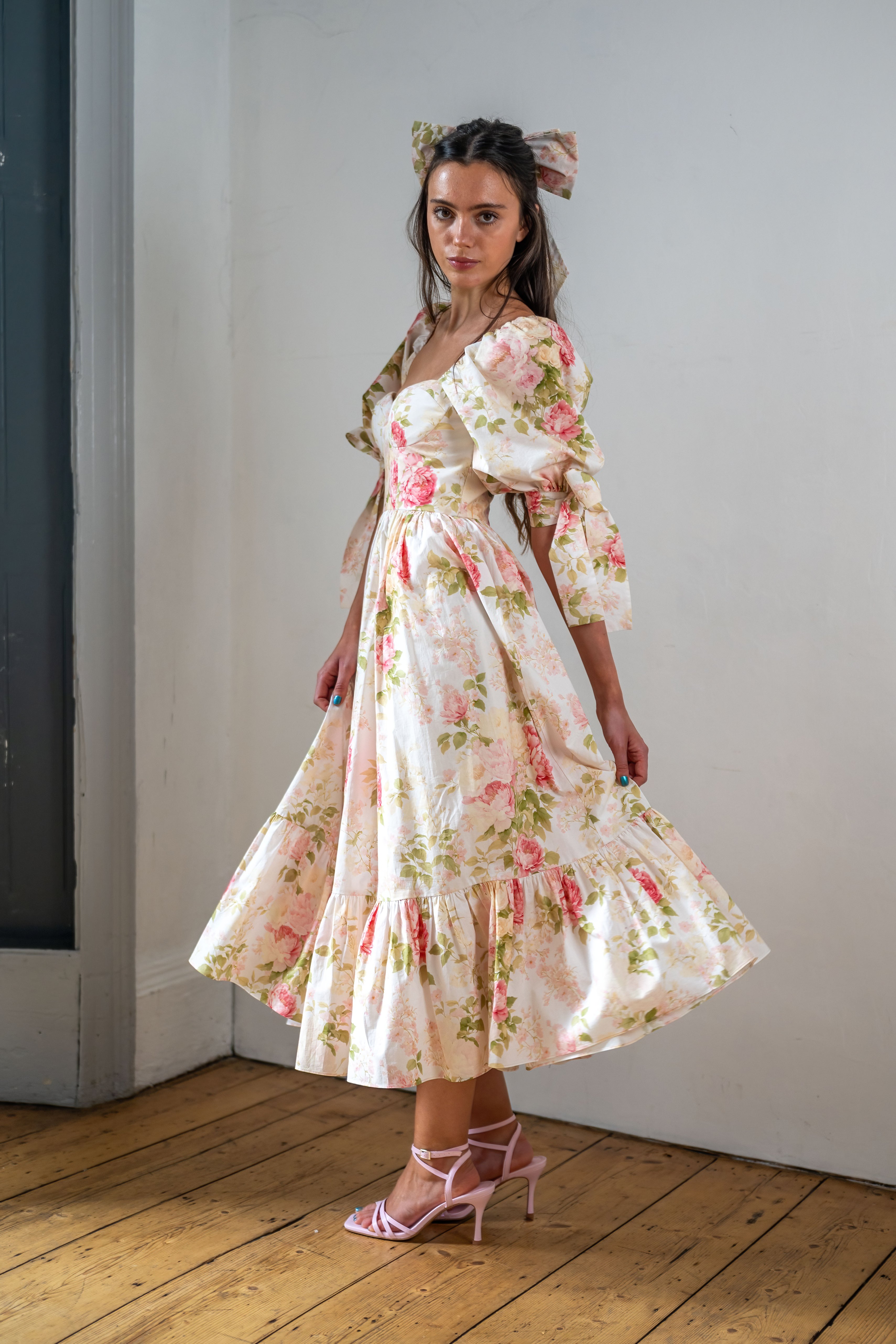 Ever After Windsor Dress