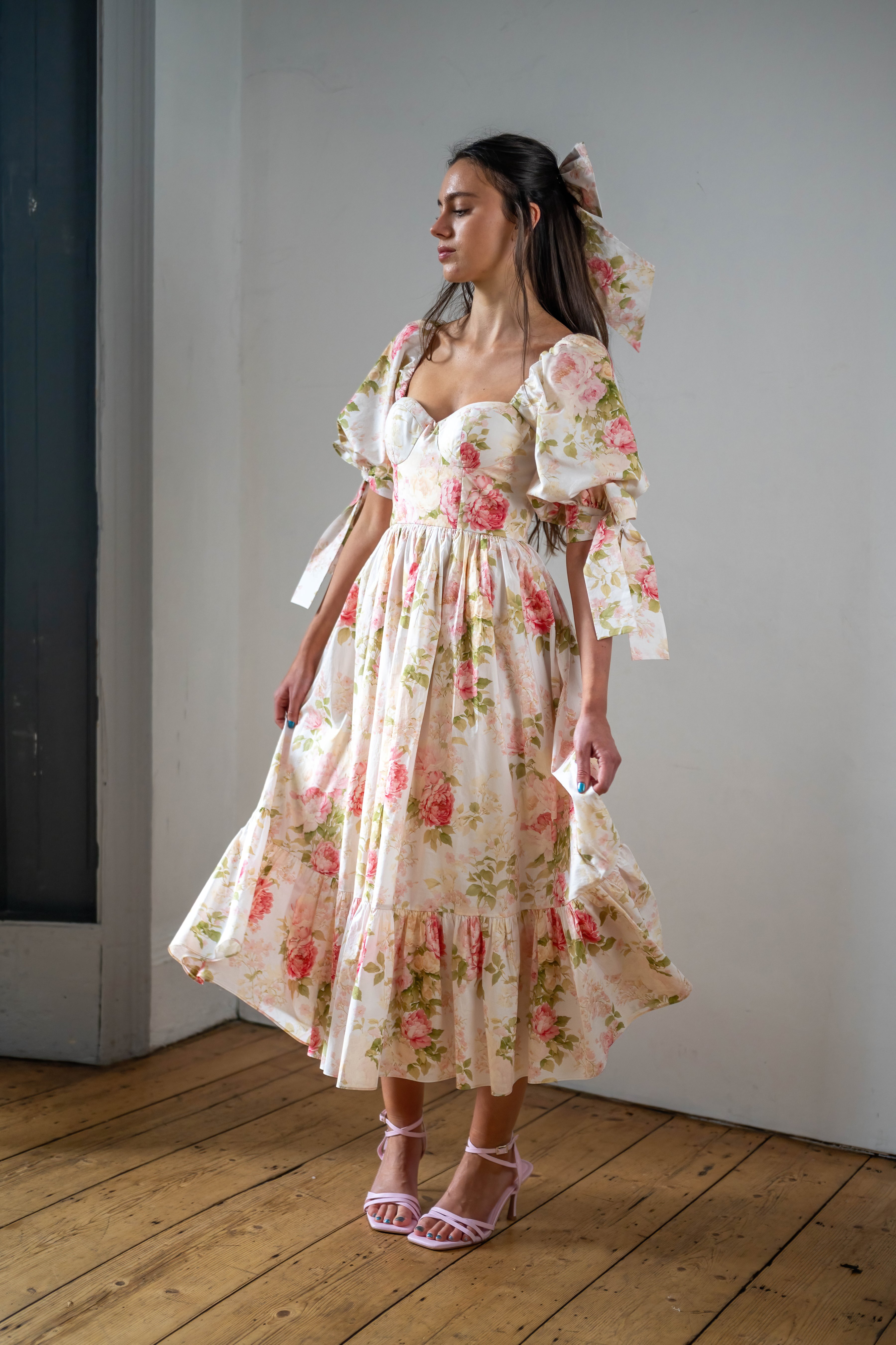 Ever After Windsor Dress