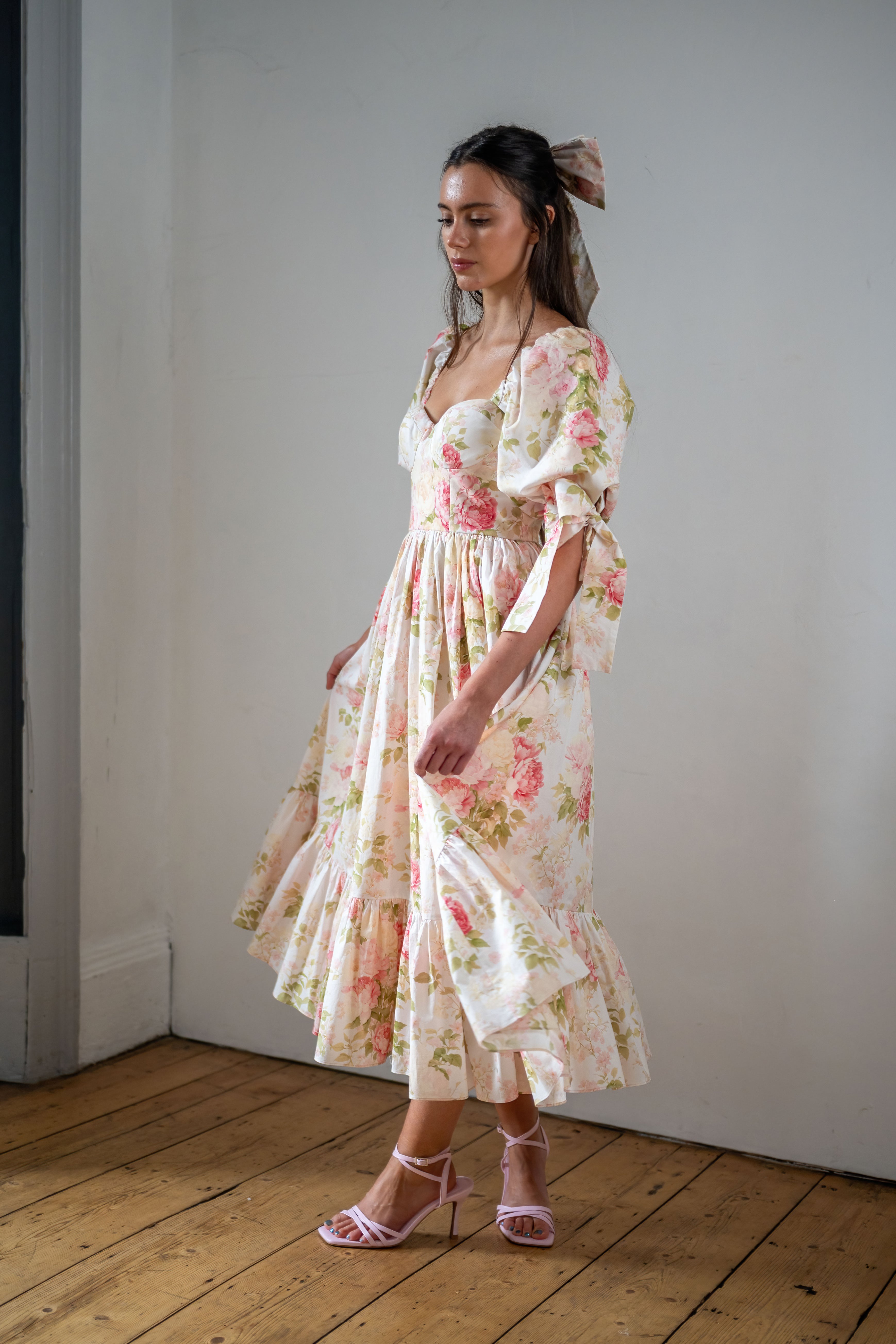 Ever After Windsor Dress