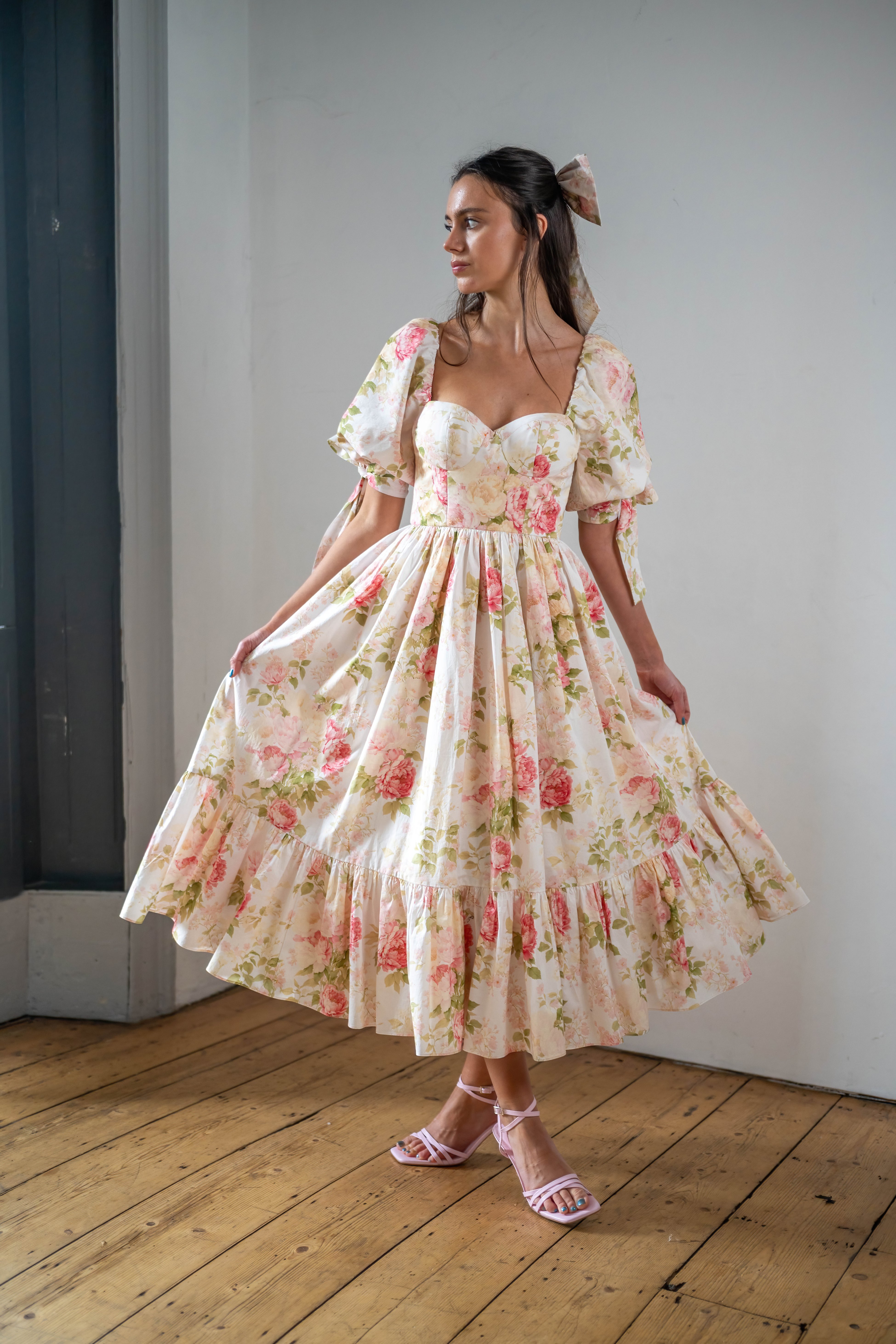 Ever After Windsor Dress