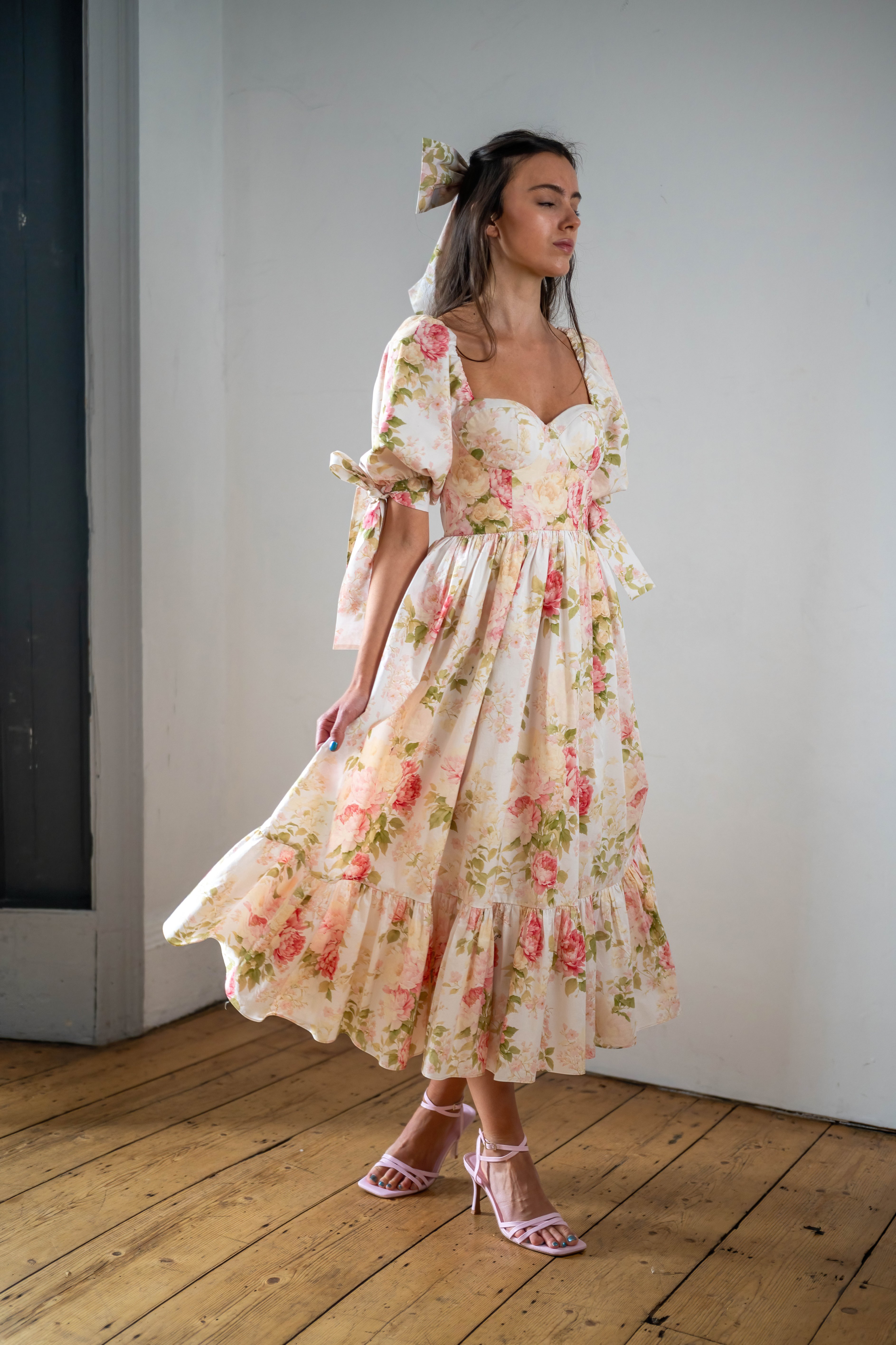 Ever After Windsor Dress