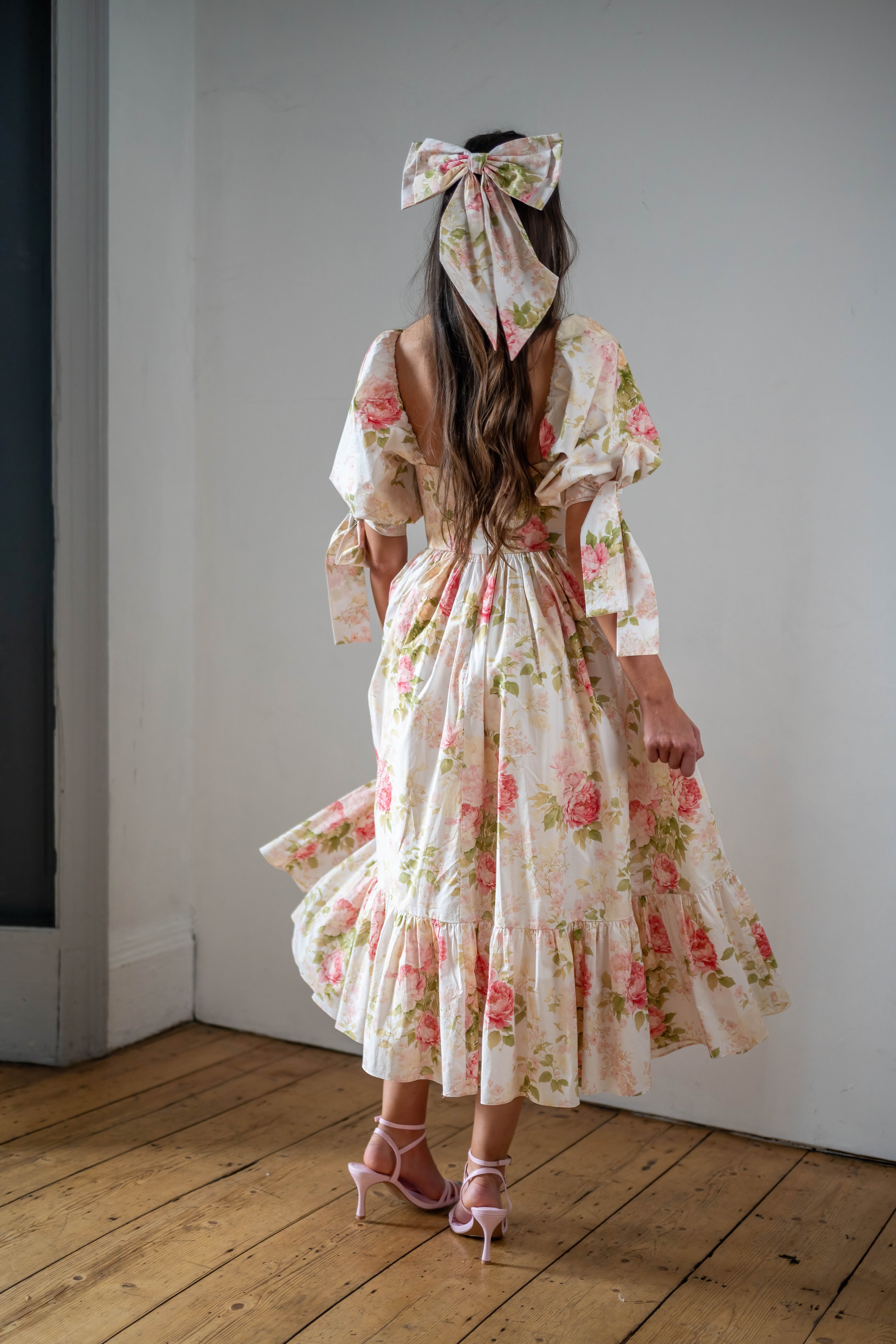 Ever After Windsor Dress