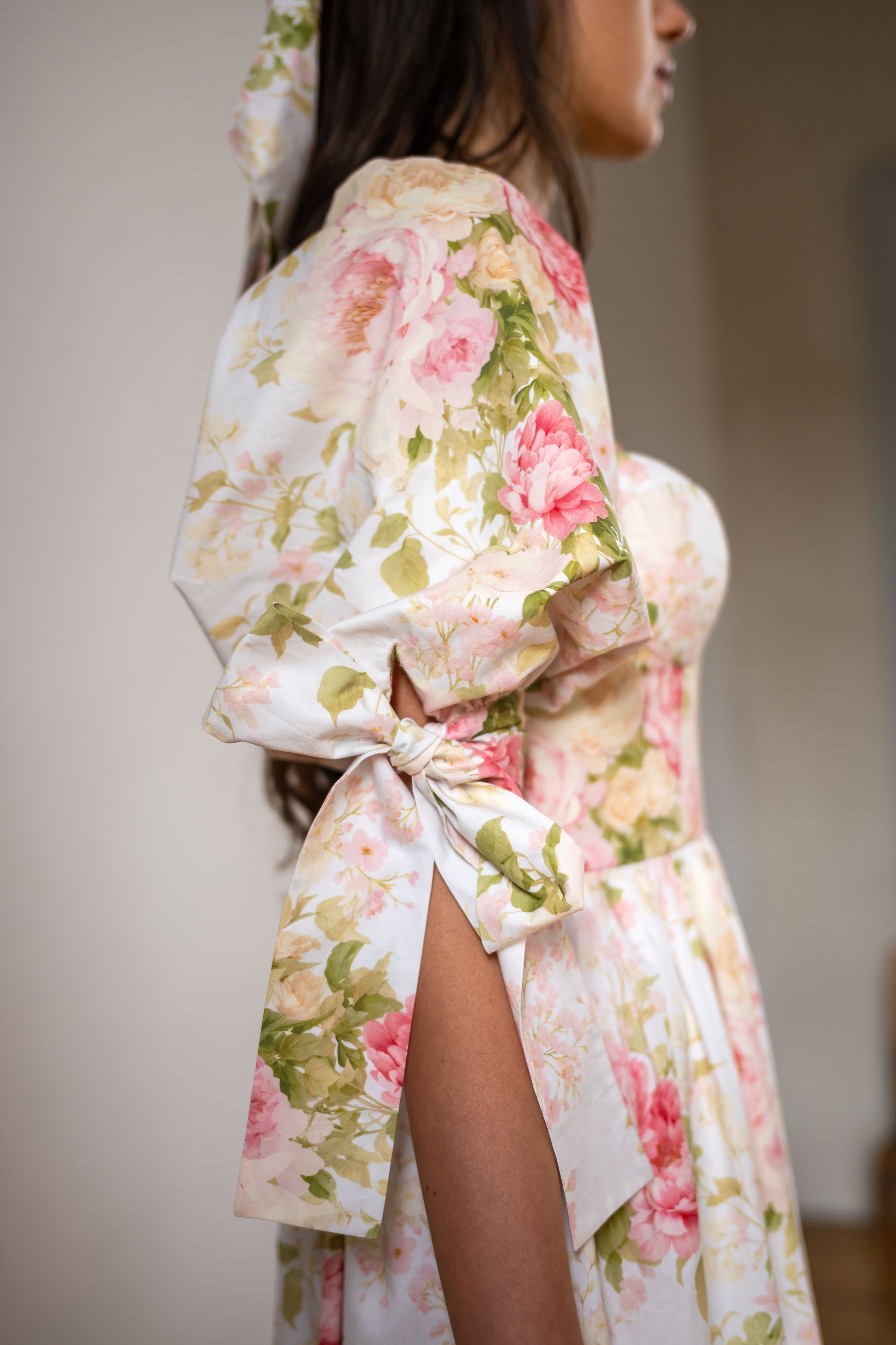 Ever After Windsor Dress