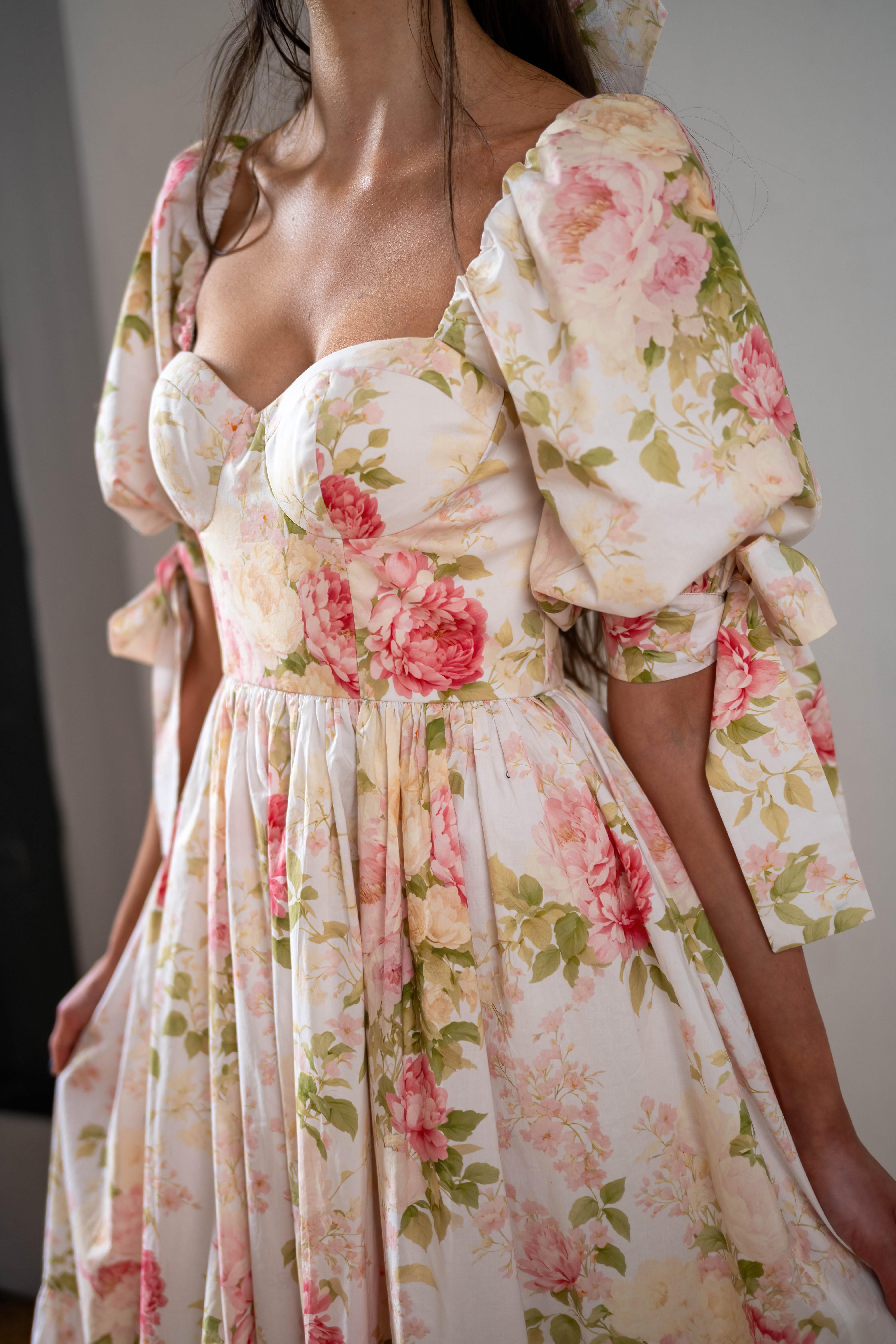 Ever After Windsor Dress