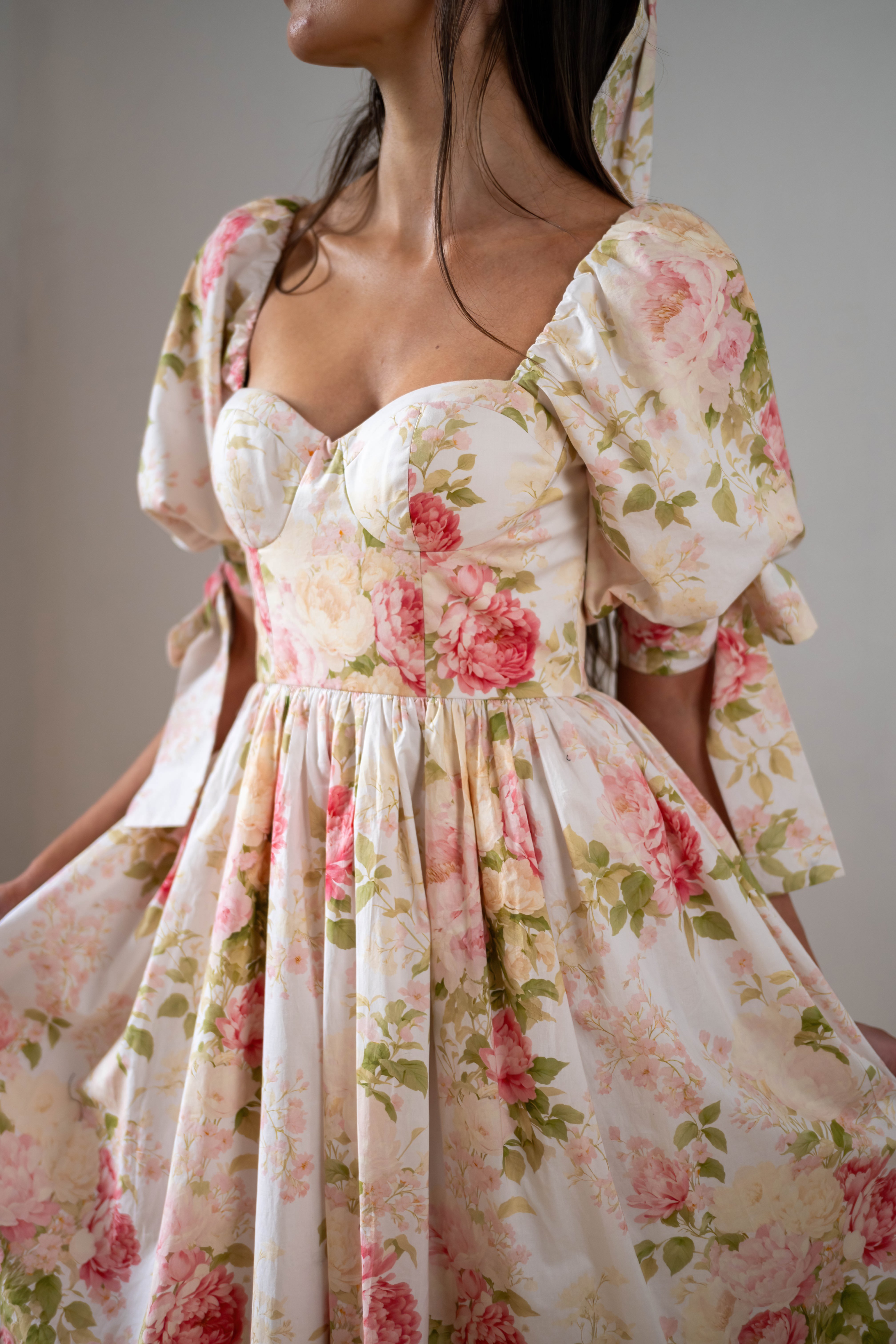 Ever After Windsor Dress