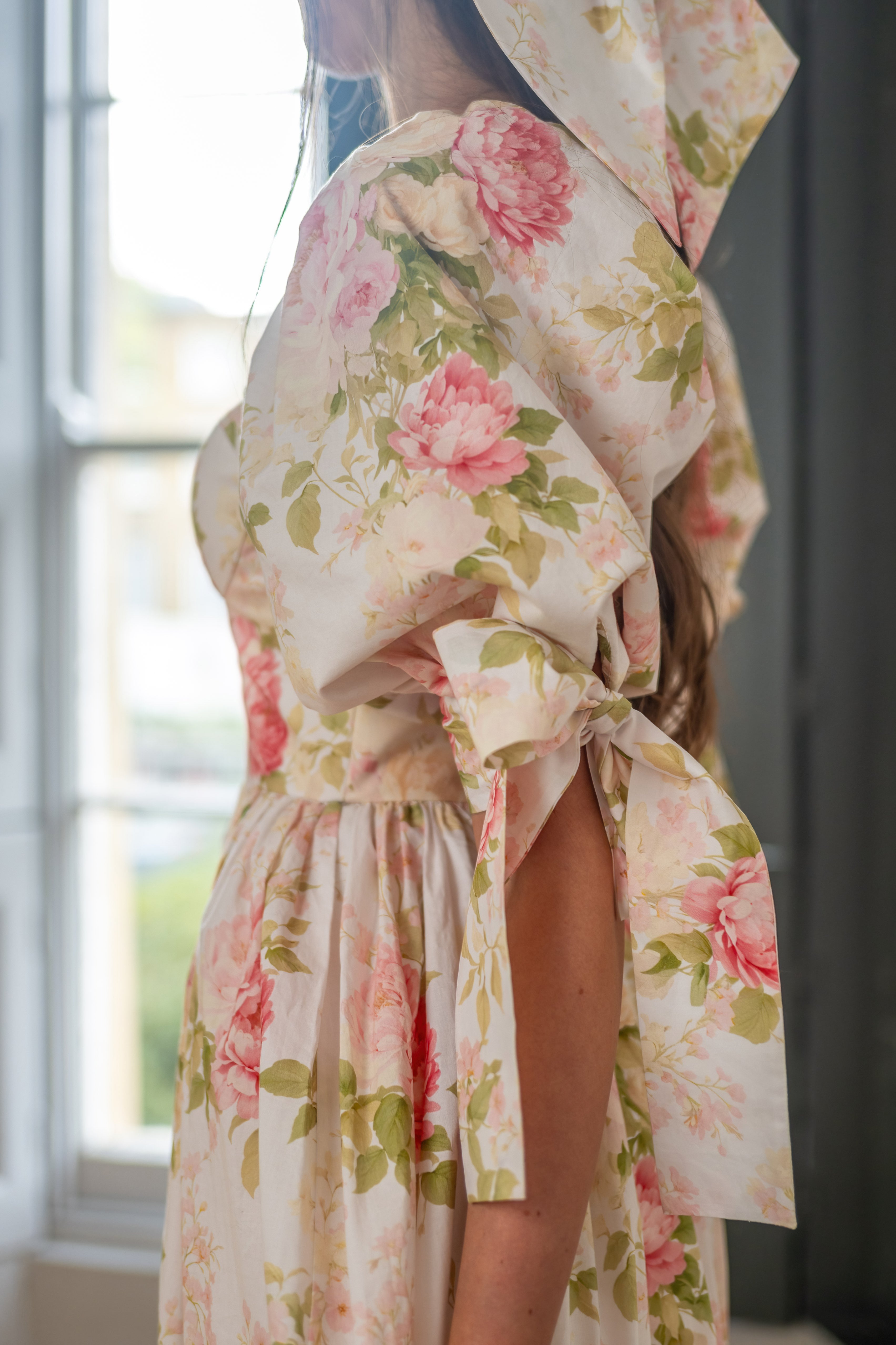 Ever After Windsor Dress