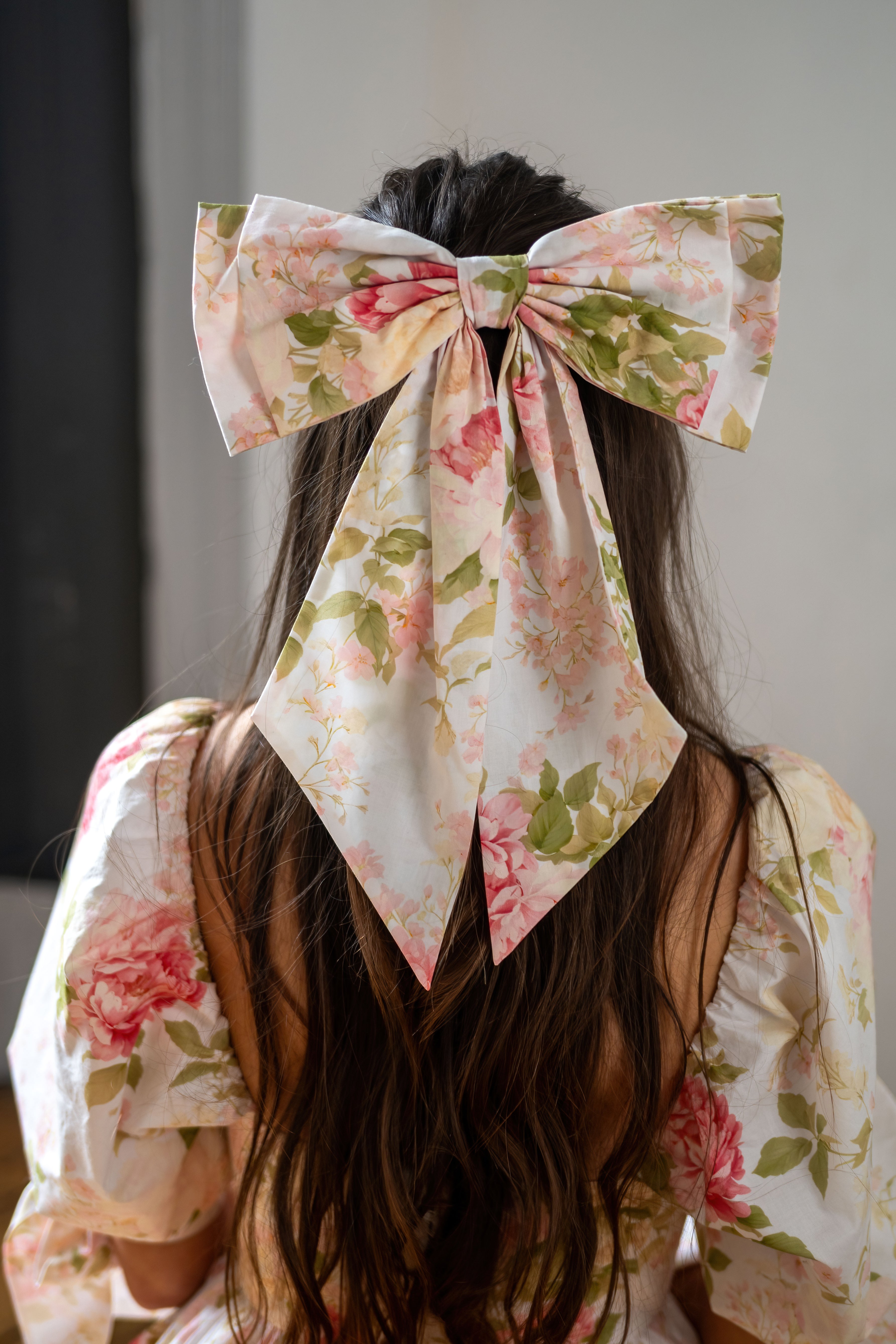 Ever After Winged Bow