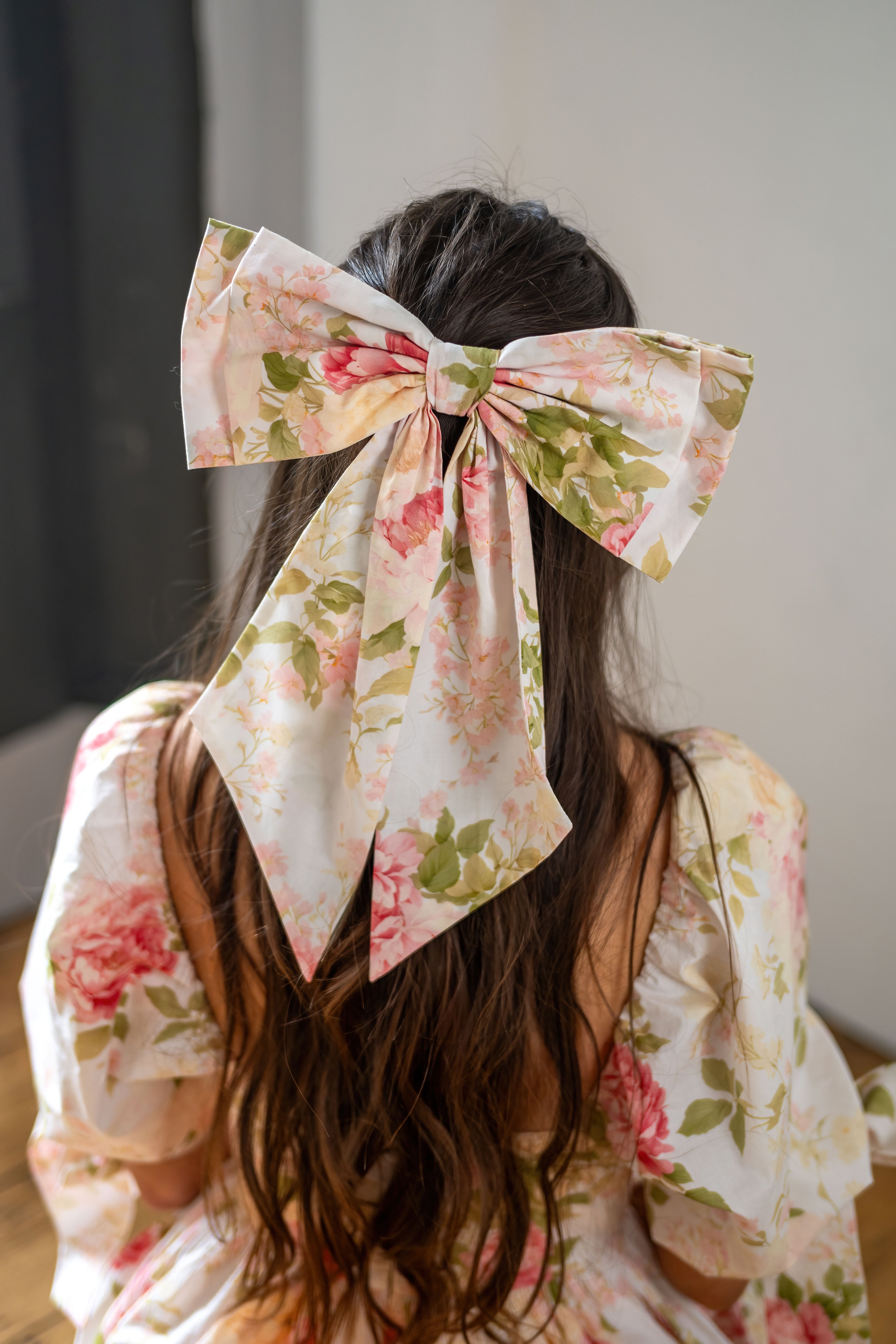 Ever After Winged Bow
