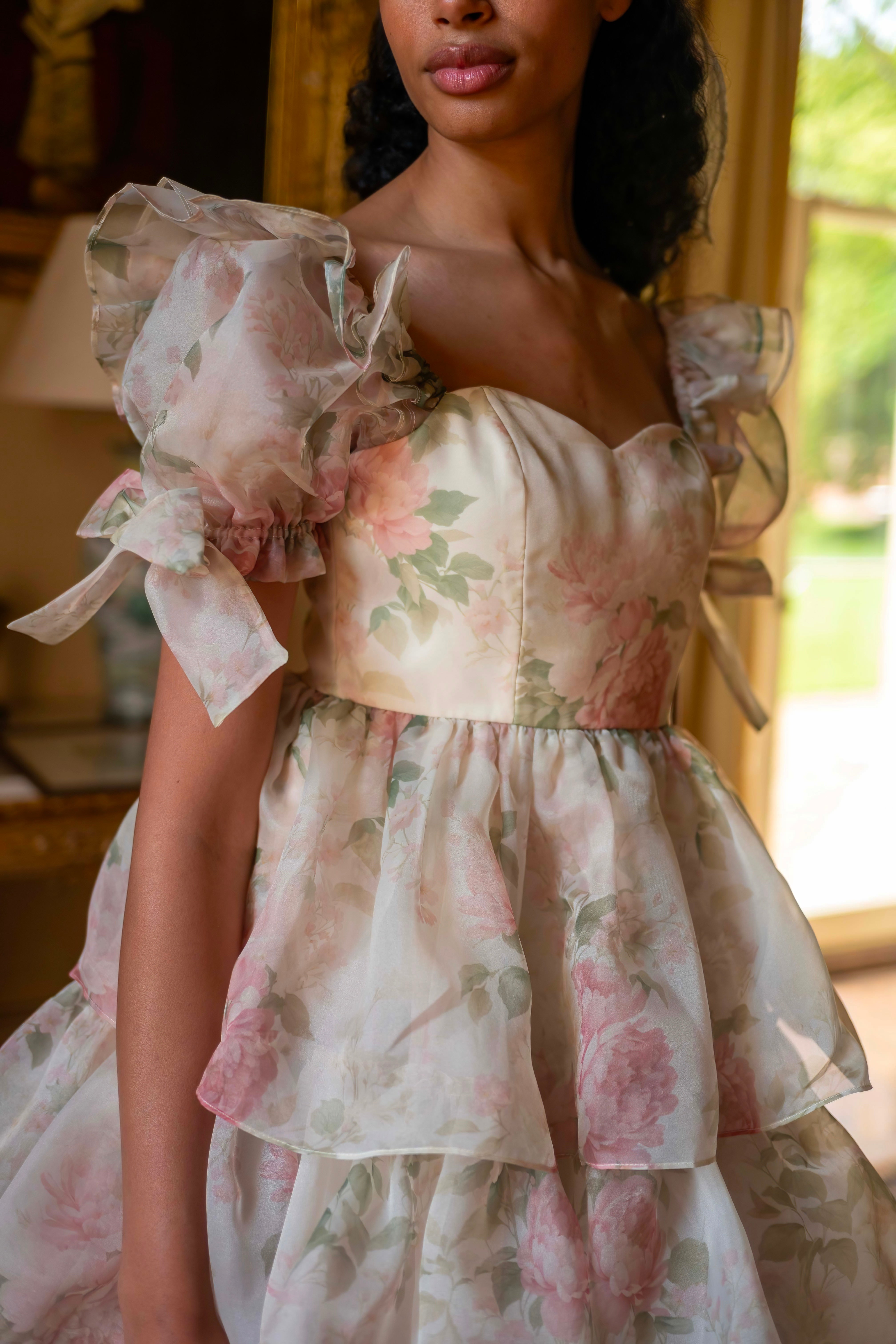 Ever After Cherie Dress