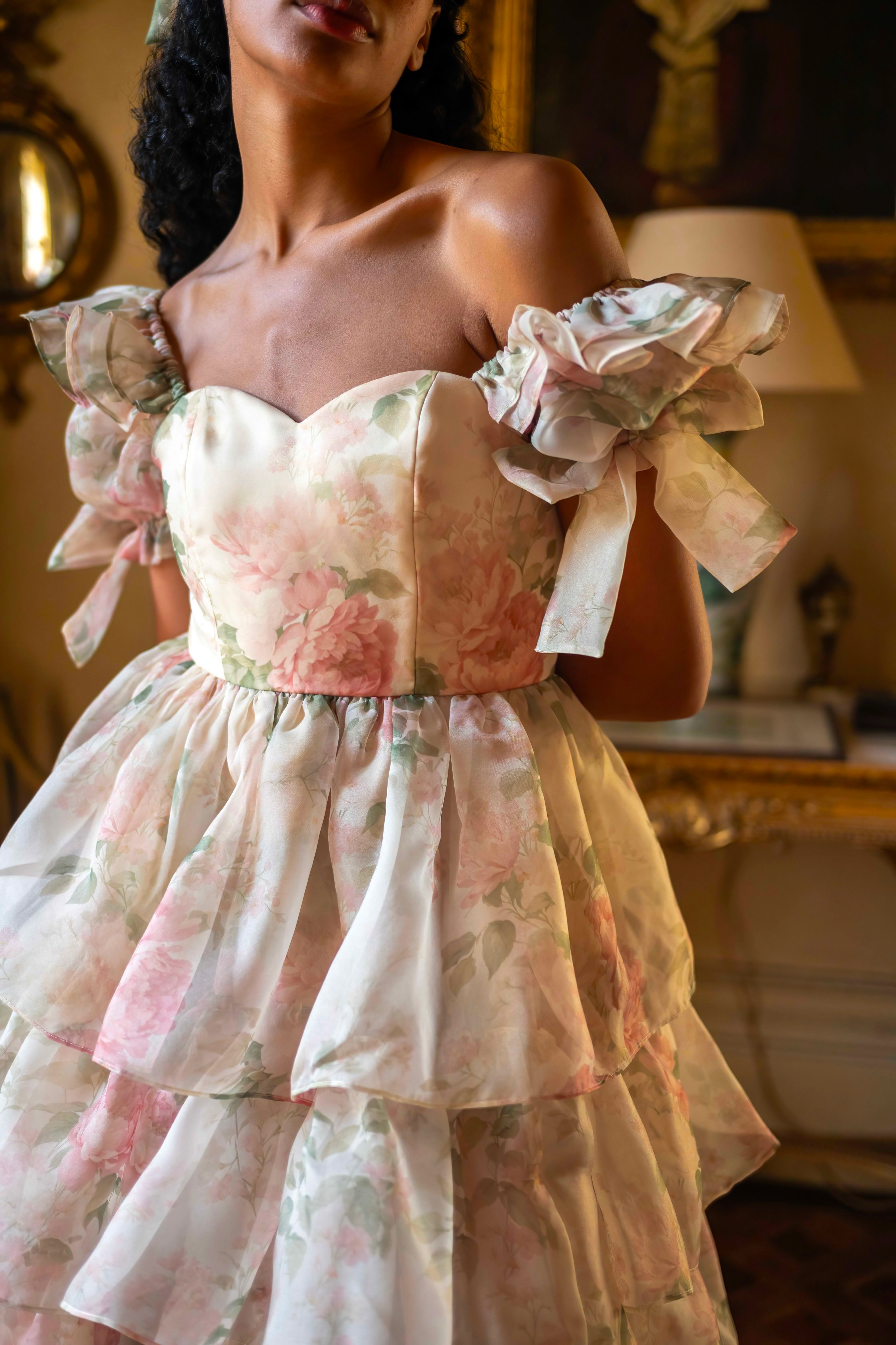 Ever After Cherie Dress