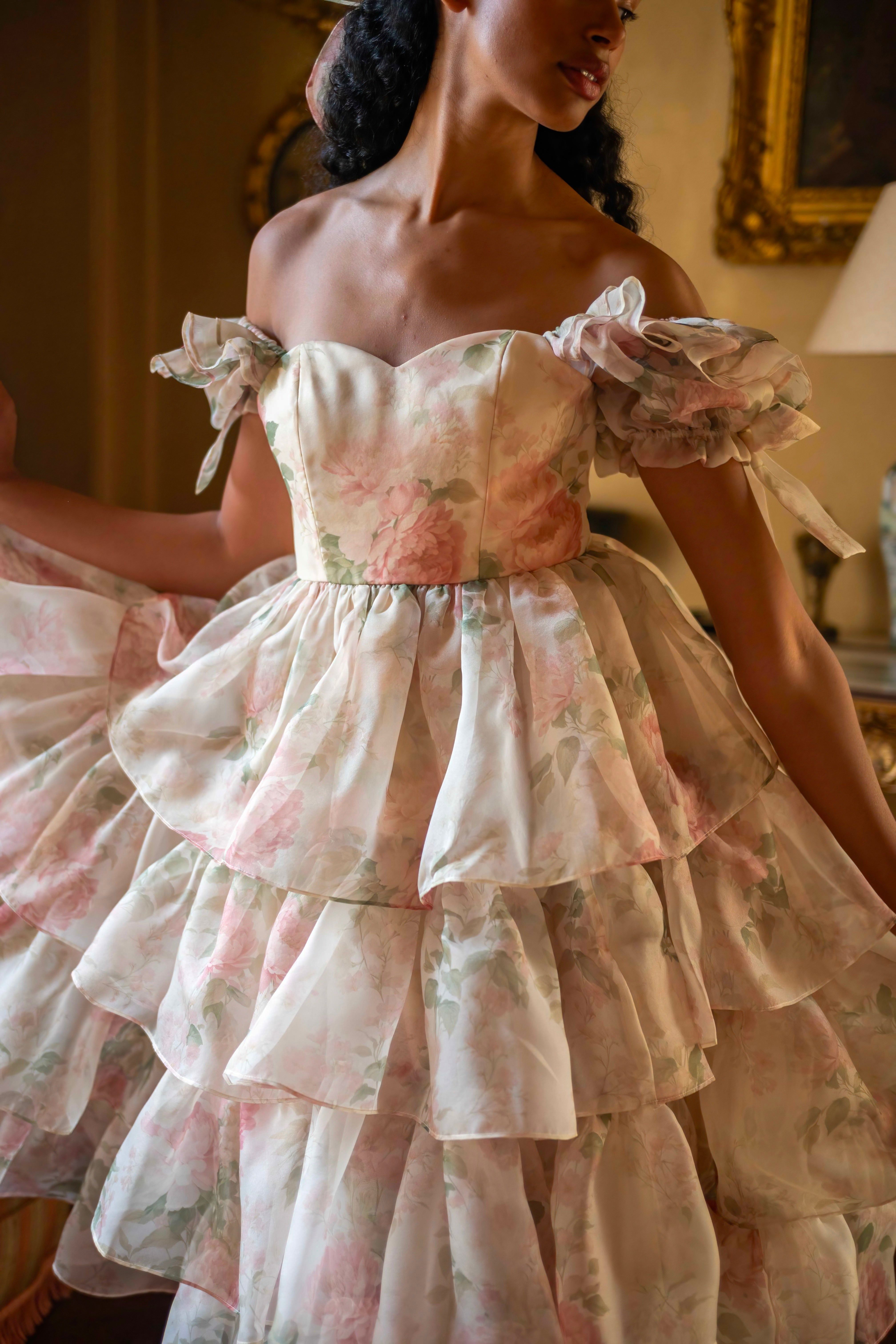 Ever After Cherie Dress