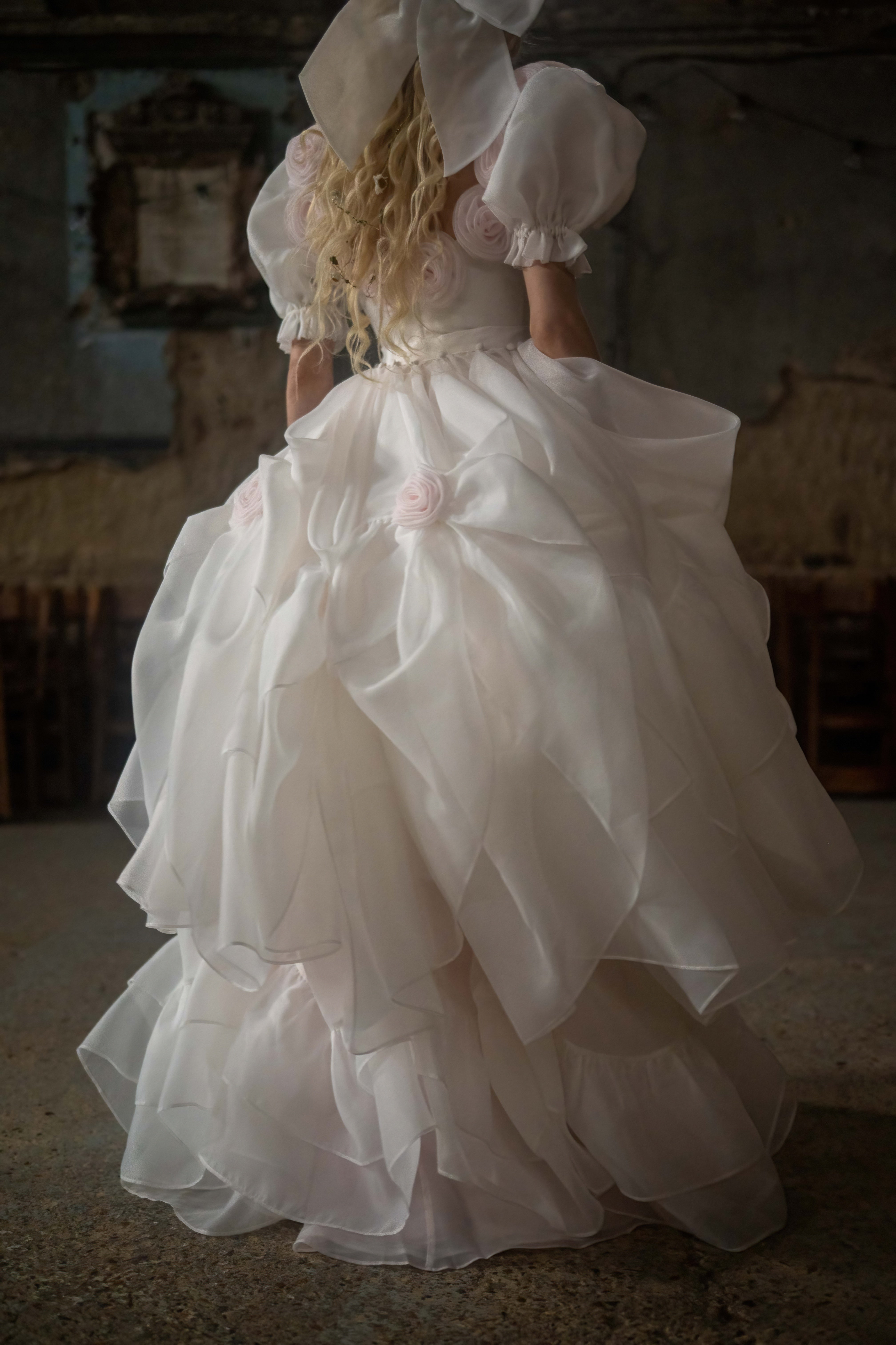 Fleurs de Cerisier Avalon Train