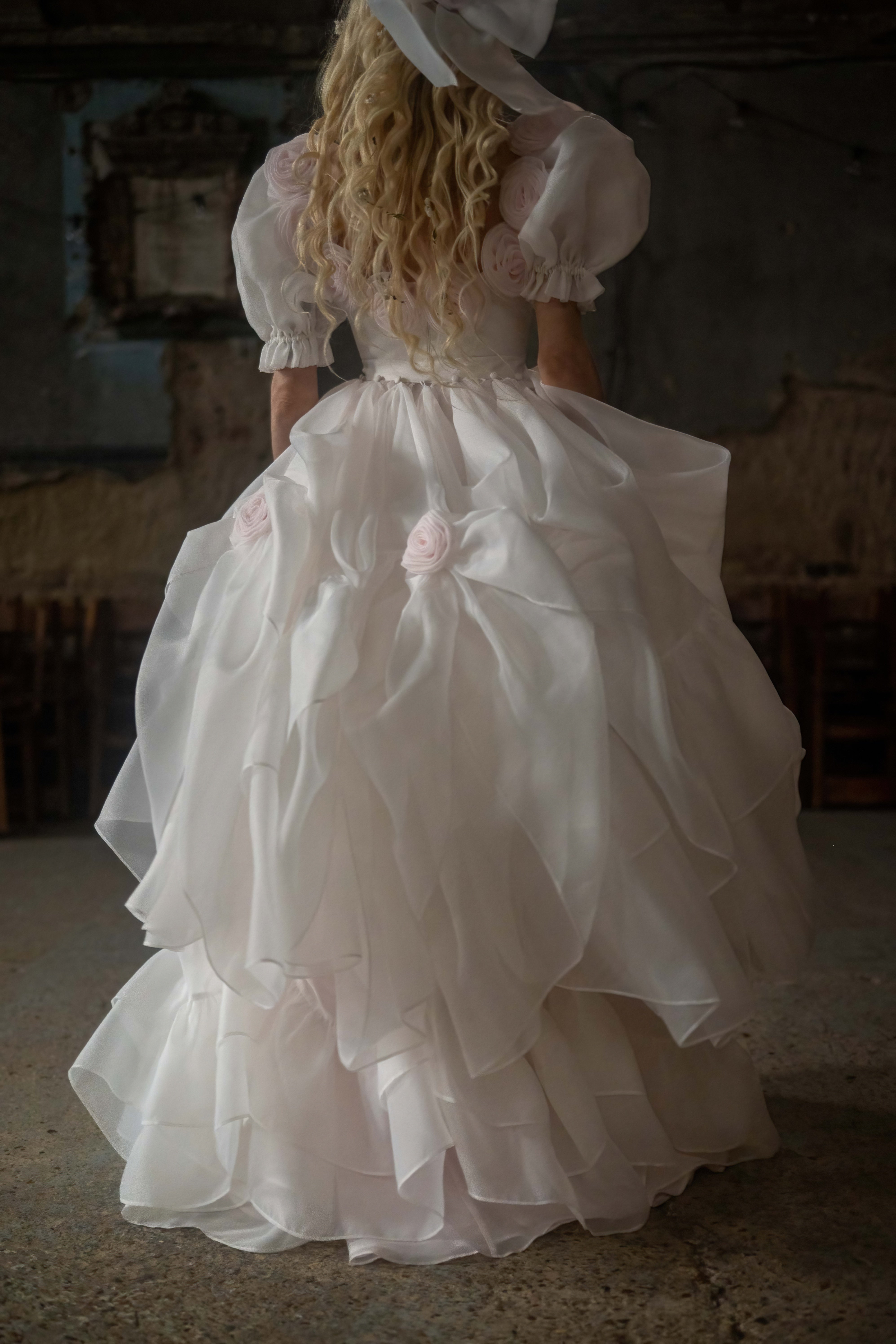 Fleurs de Cerisier Avalon Train