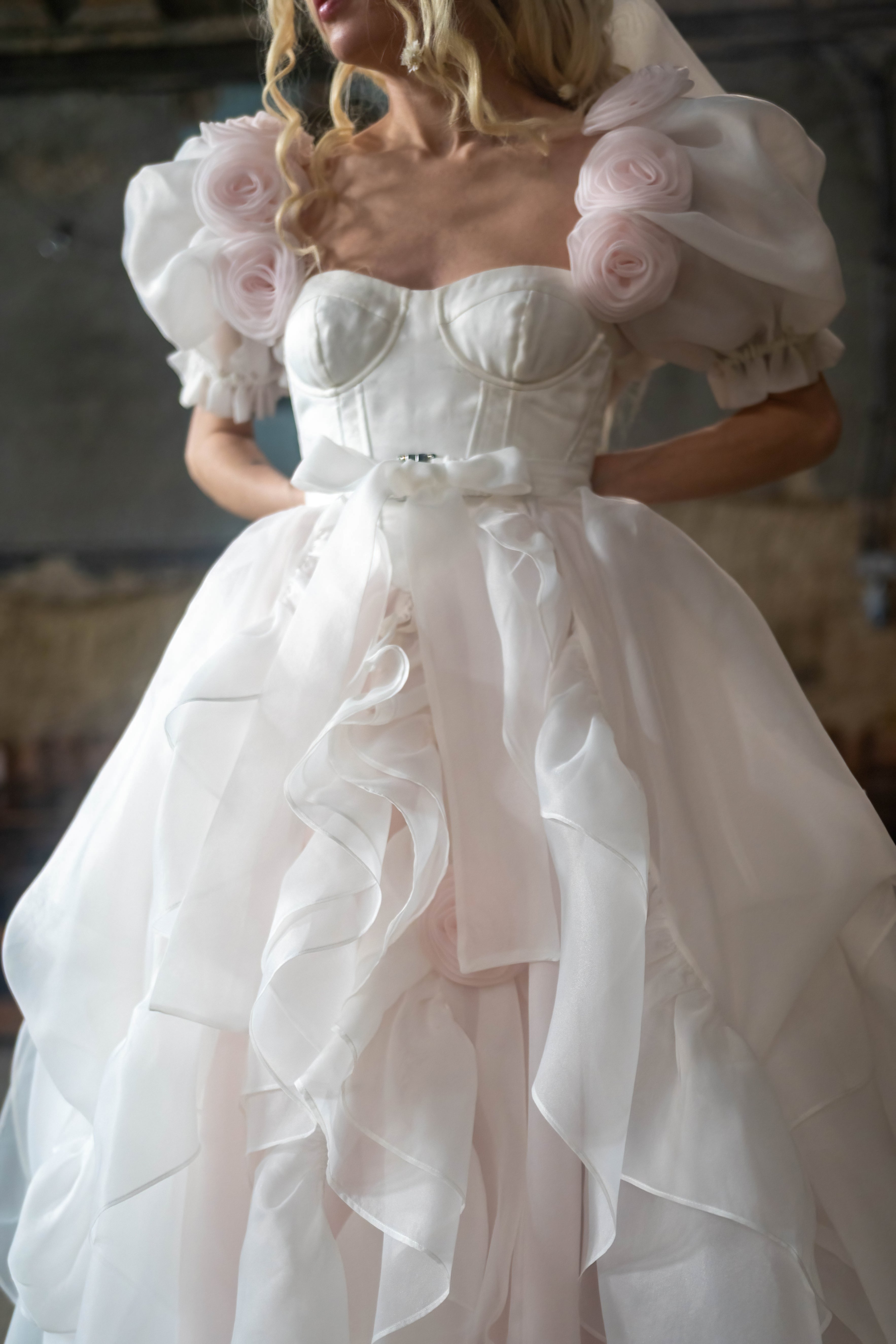 Fleurs de Cerisier Avalon Train