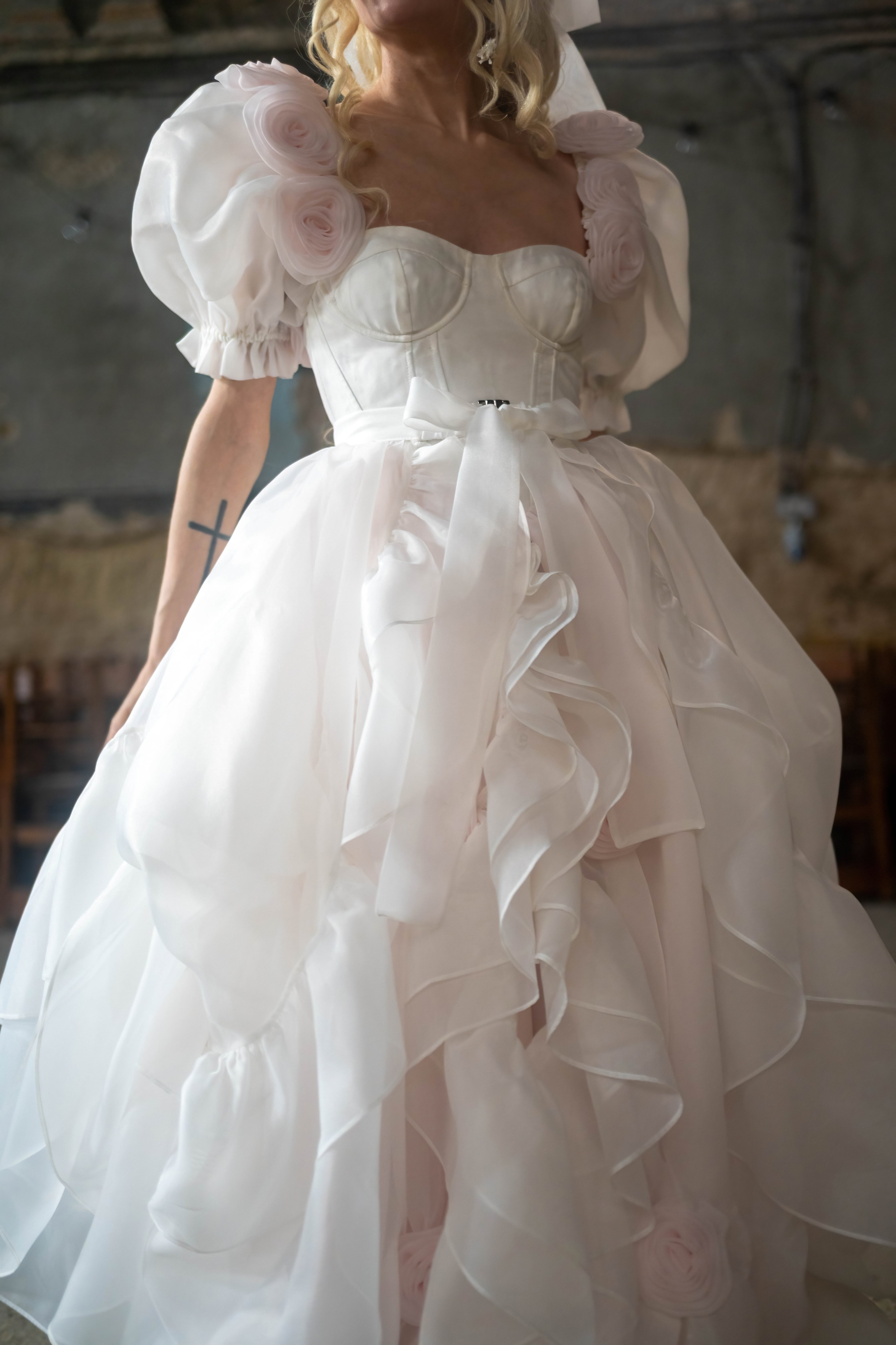 Fleurs de Cerisier Avalon Train